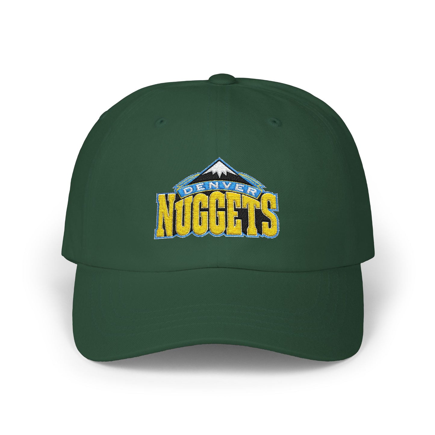 Denver Nuggets Cap
