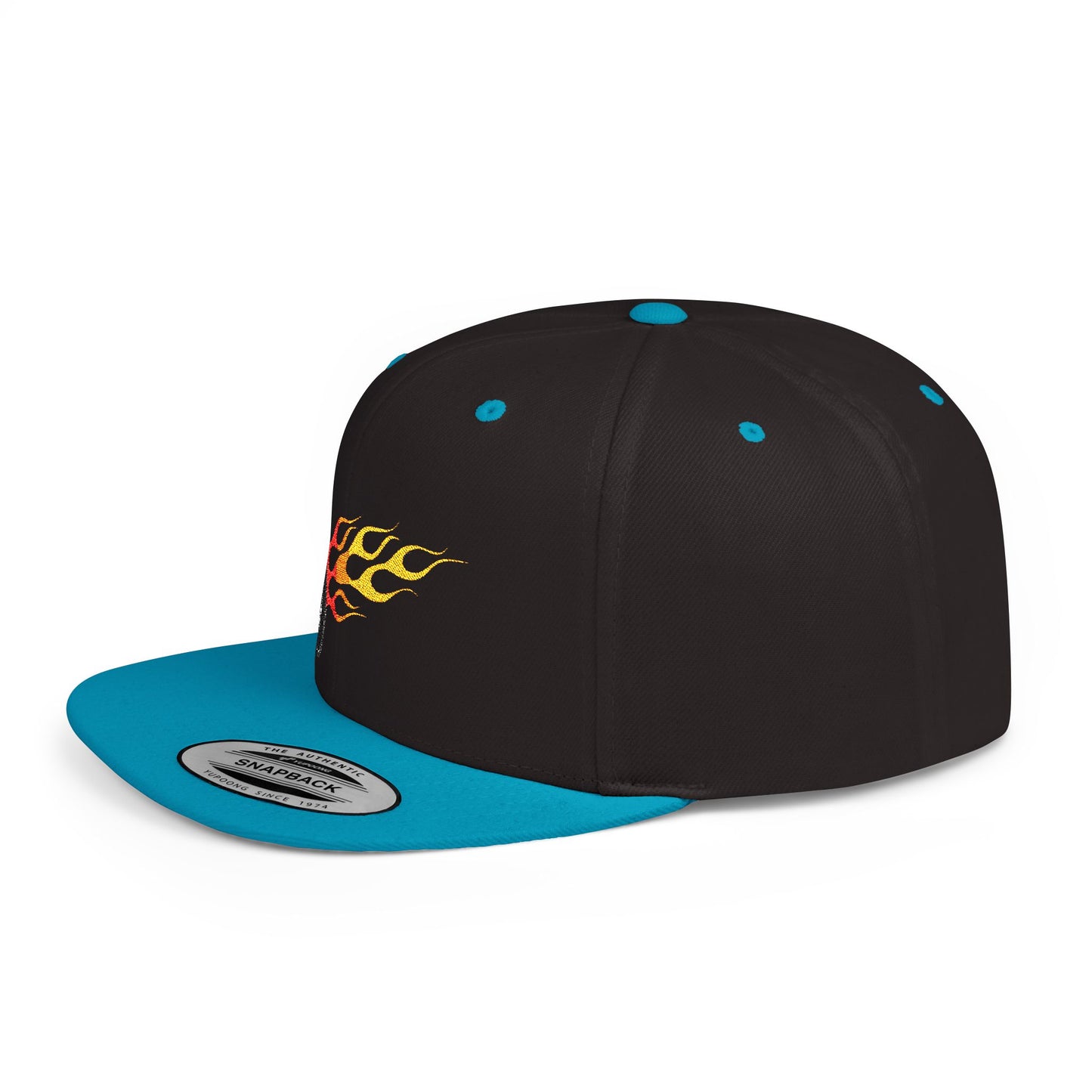 Hot Wheels Snapback