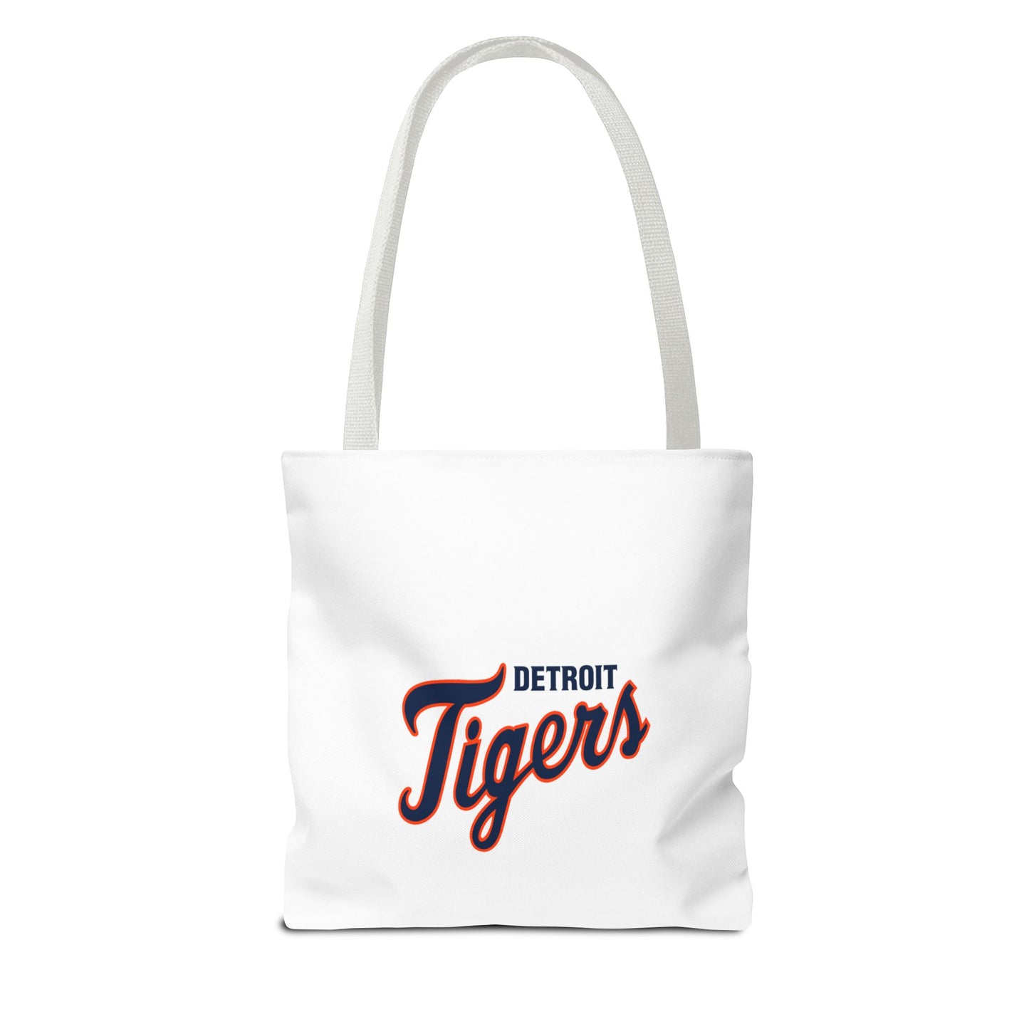 Detroit Tigers Tote Bag
