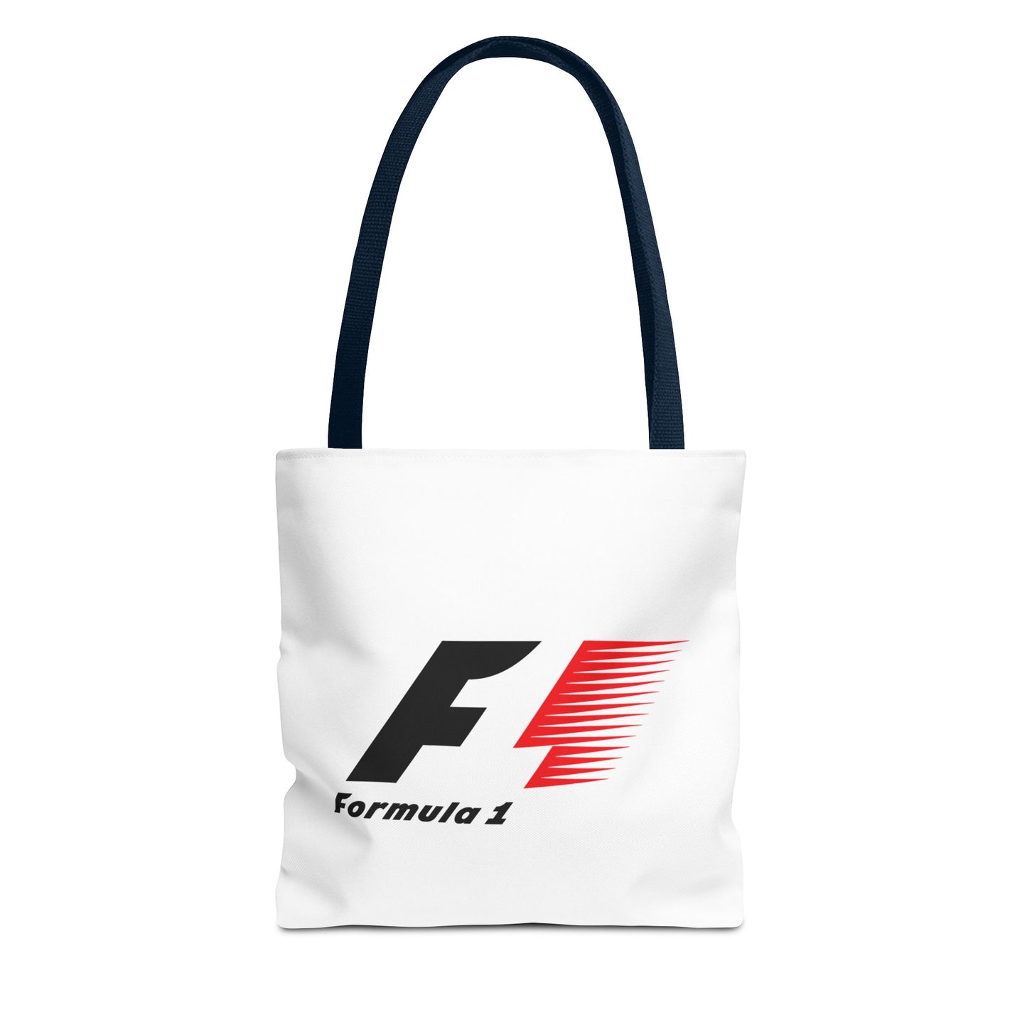 Formula One Racing Tote Bag