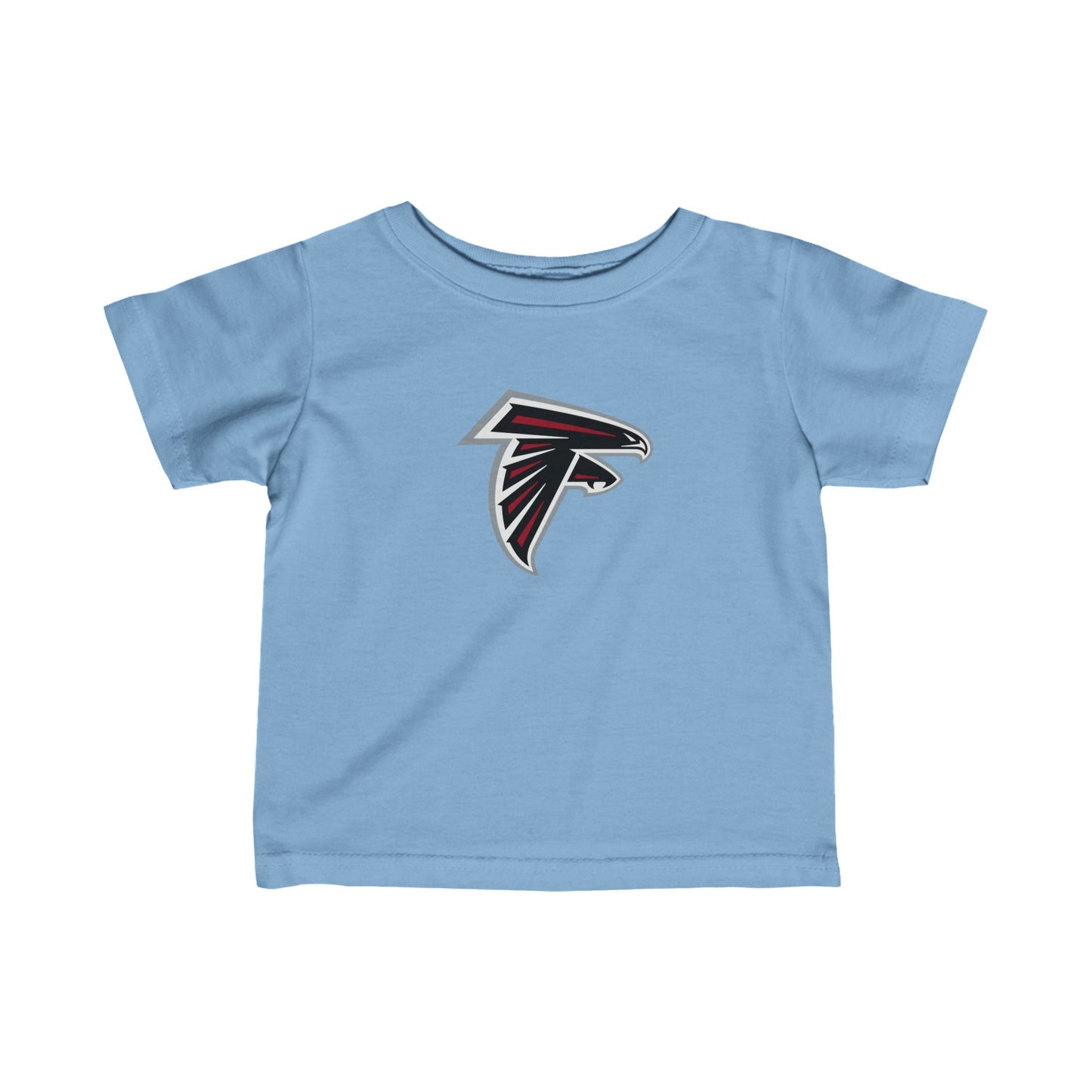 Atlanta Falcons Baby T-Shirt