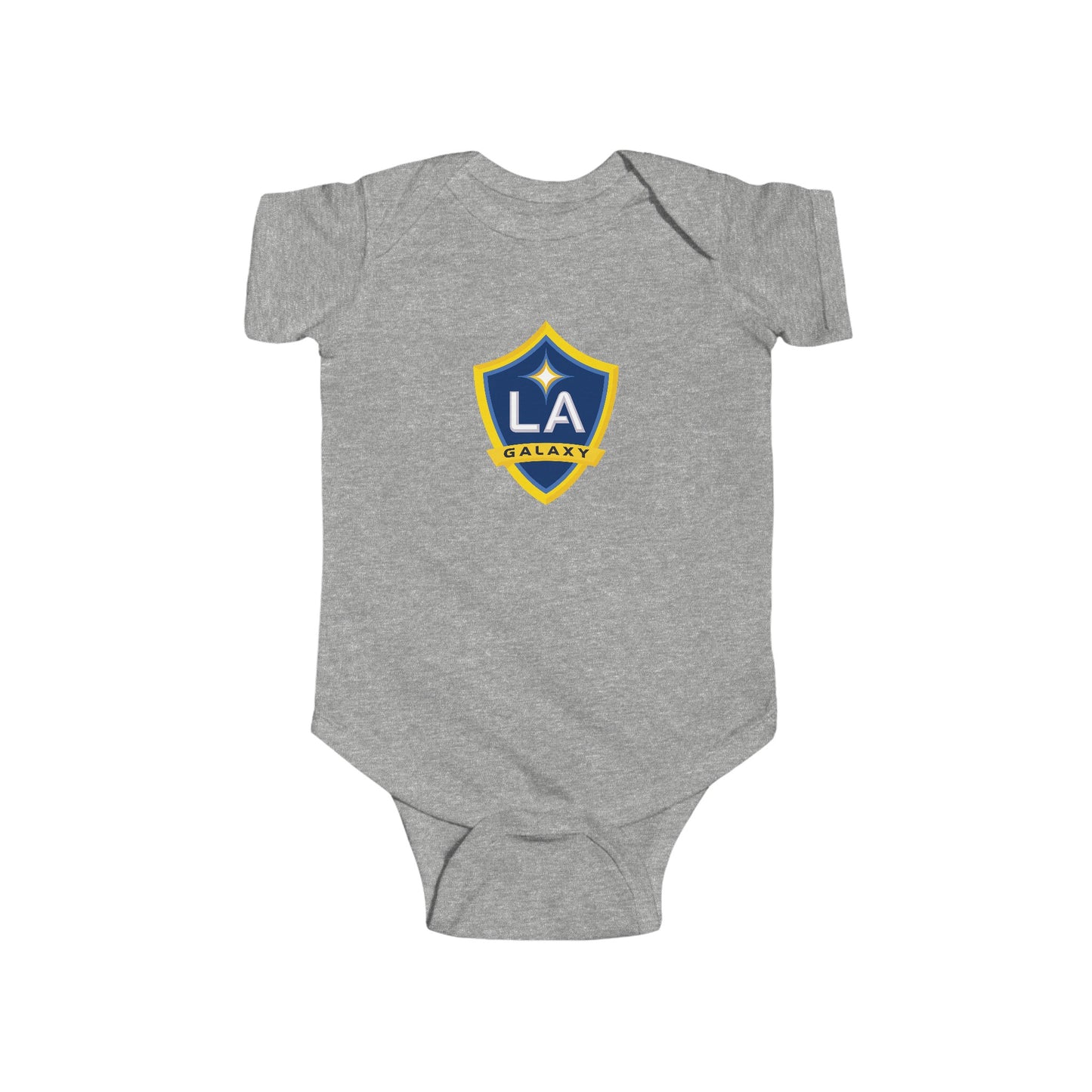 LA Galaxy Onesie