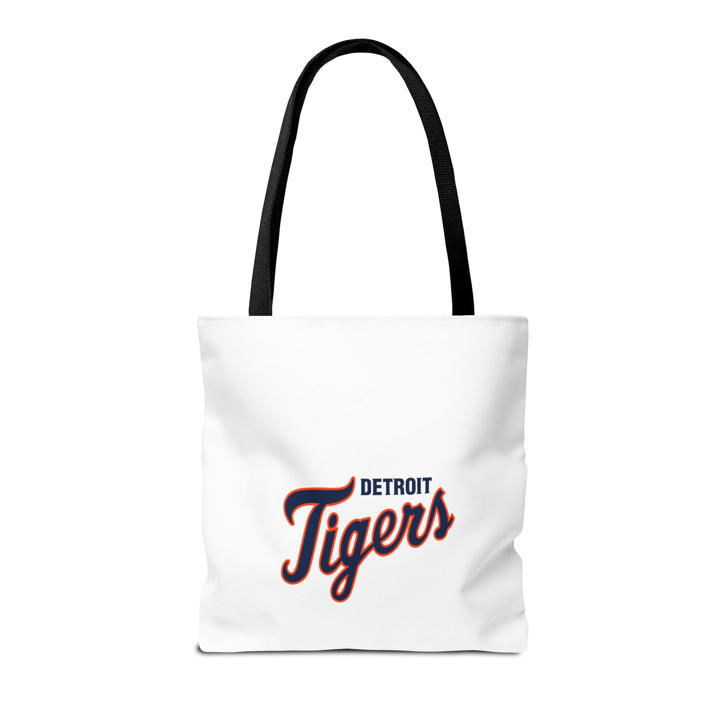 Detroit Tigers Tote Bag