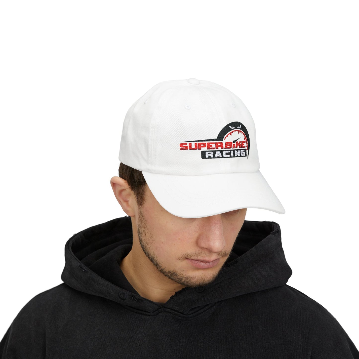 Superbike Racing Cap