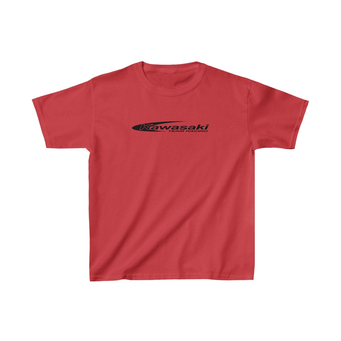 Kawasaki Team Racing Youth T-Shirt