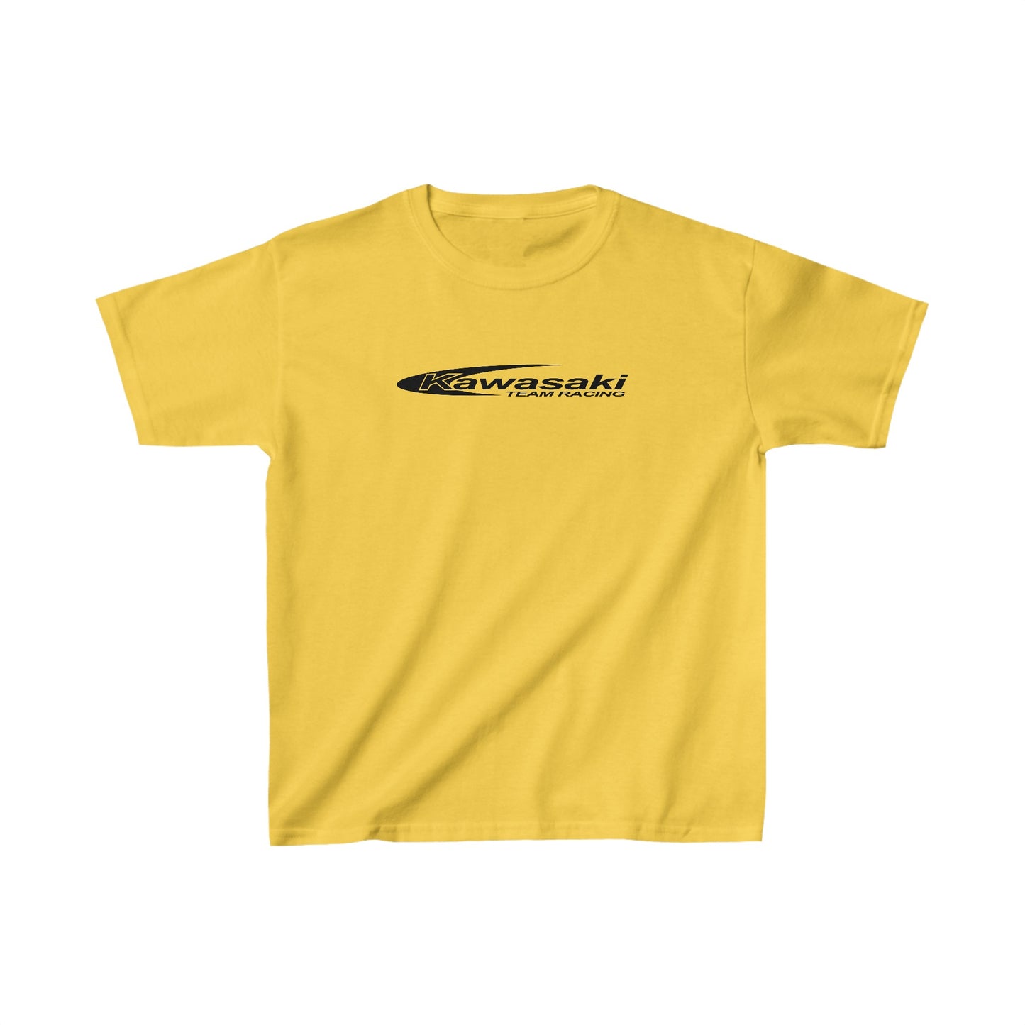 Kawasaki Team Racing Youth T-Shirt