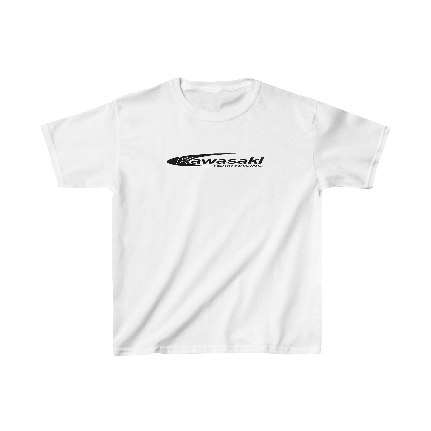 Kawasaki Team Racing Youth T-Shirt