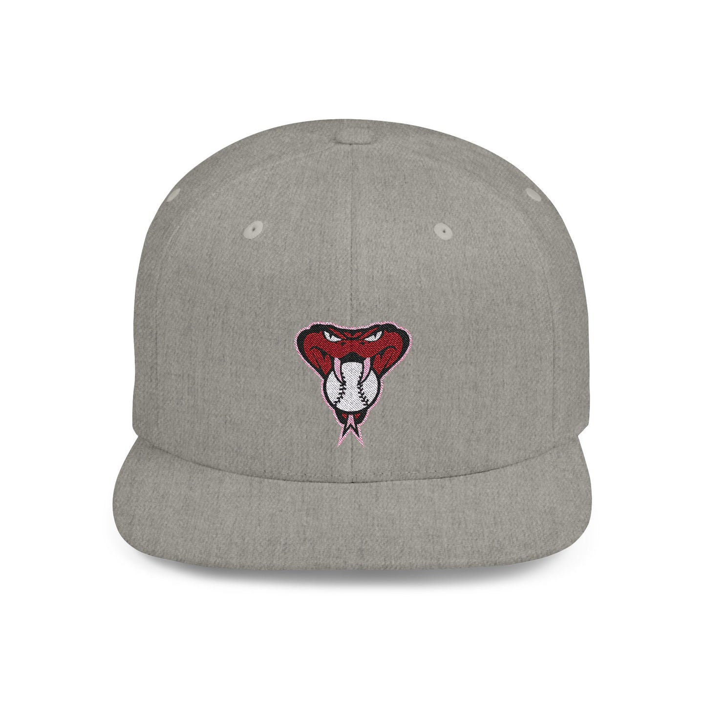 Arizona Diamondbacks Snake Snapback