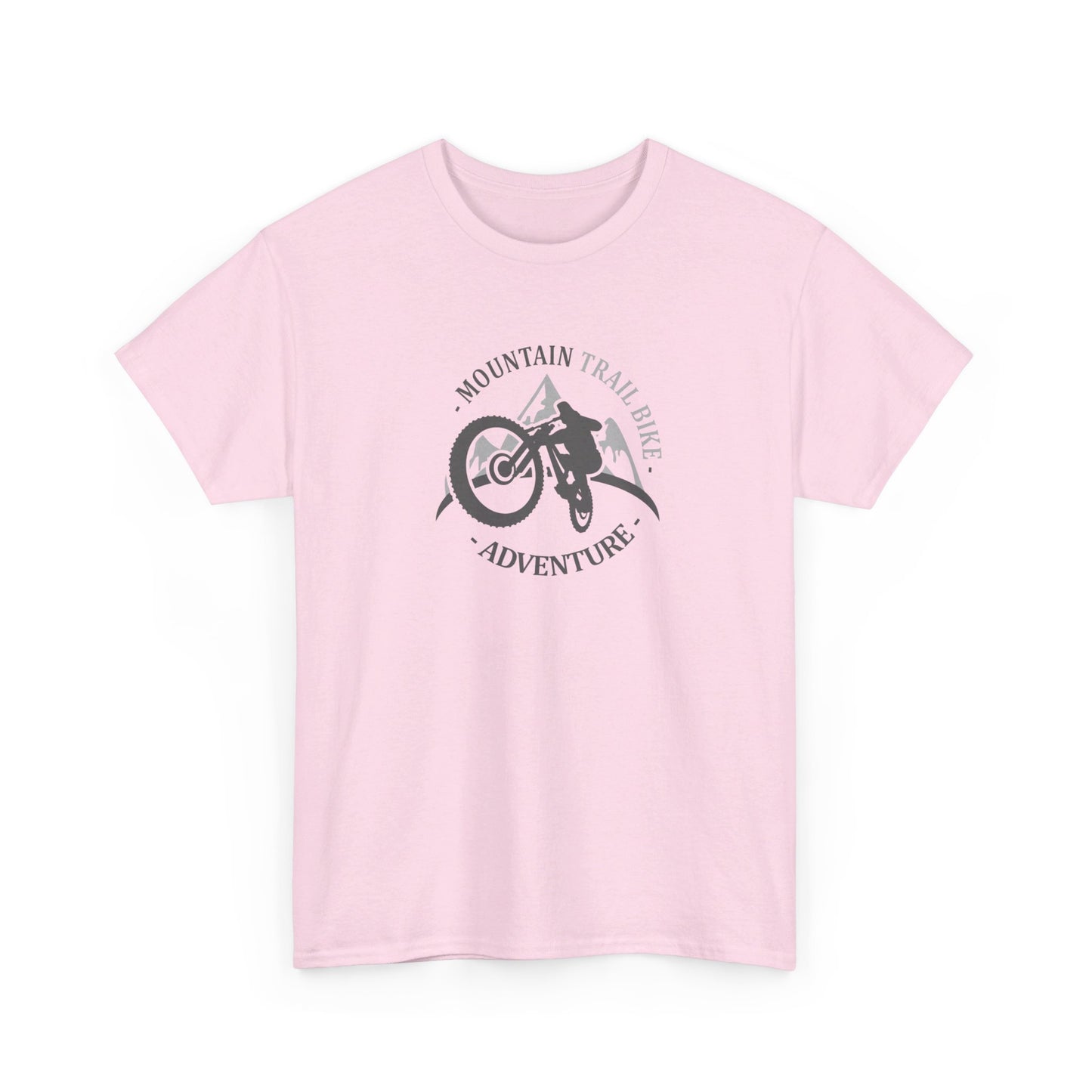 Mountain Bike Racing T-Shirt