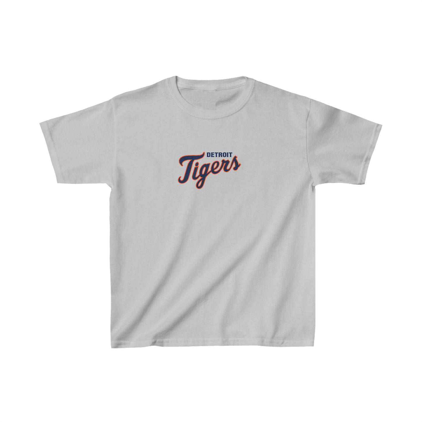 Detroit Tigers Youth T-Shirt