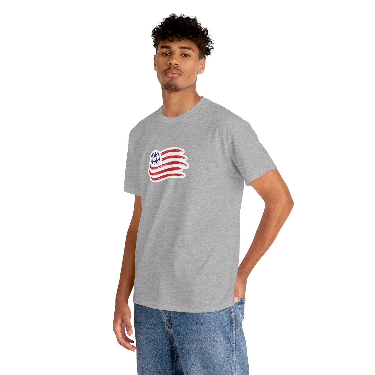 New England Revolution T-Shirt