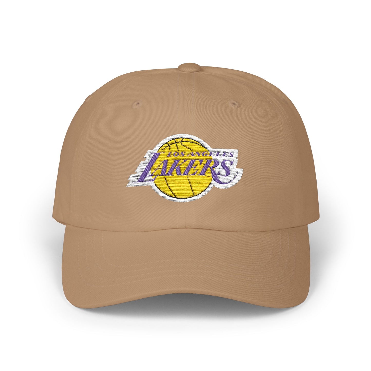 Los Angeles Lakers Cap