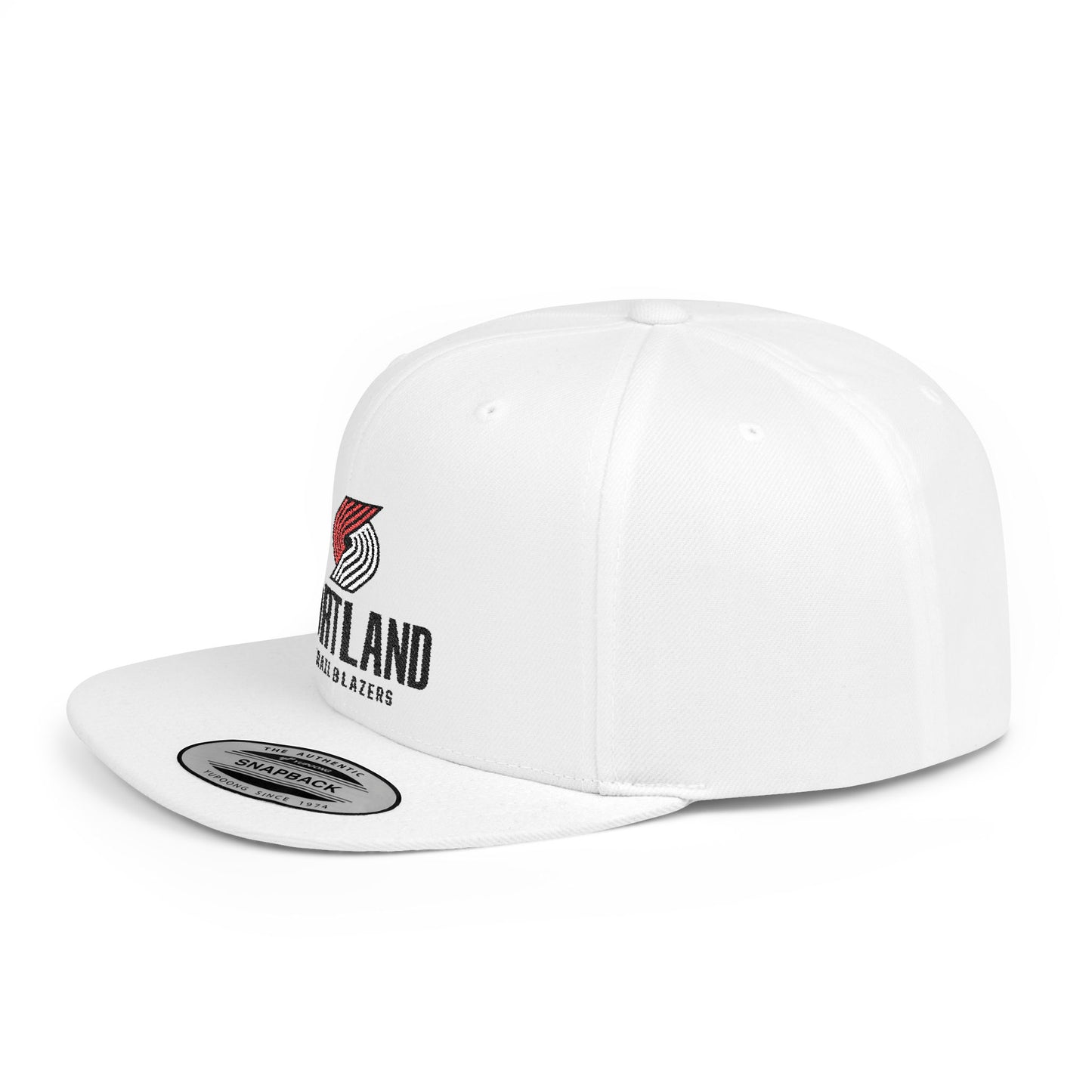 Portland Trail Blazers Snapback