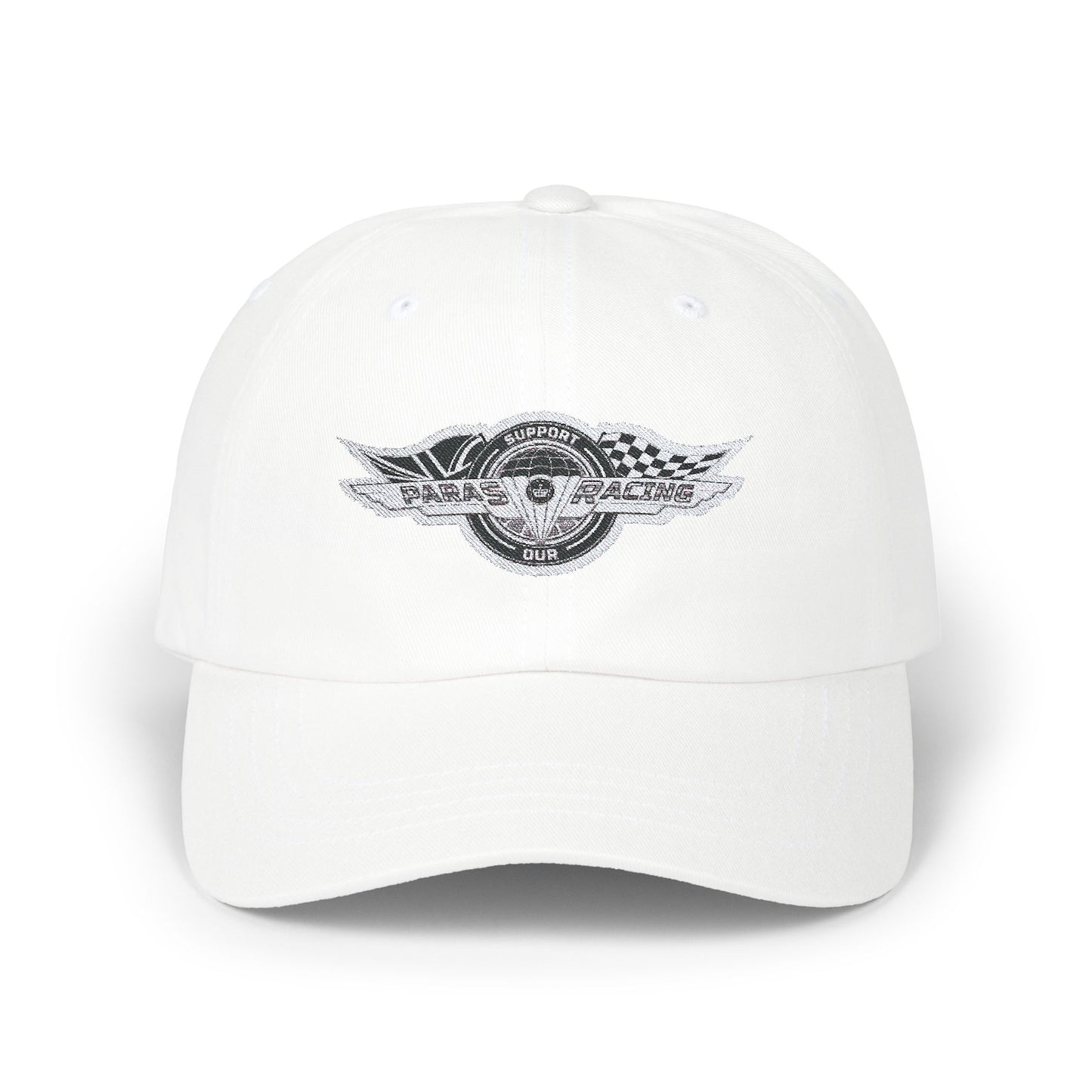 Paras Racing Cap