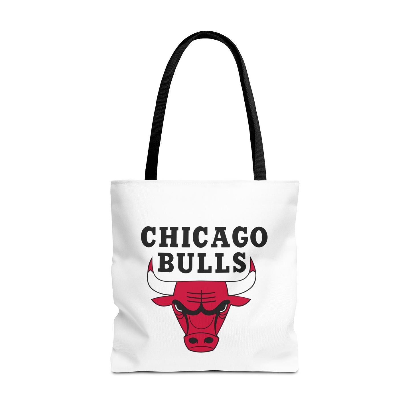 Chicago Bulls Tote Bag