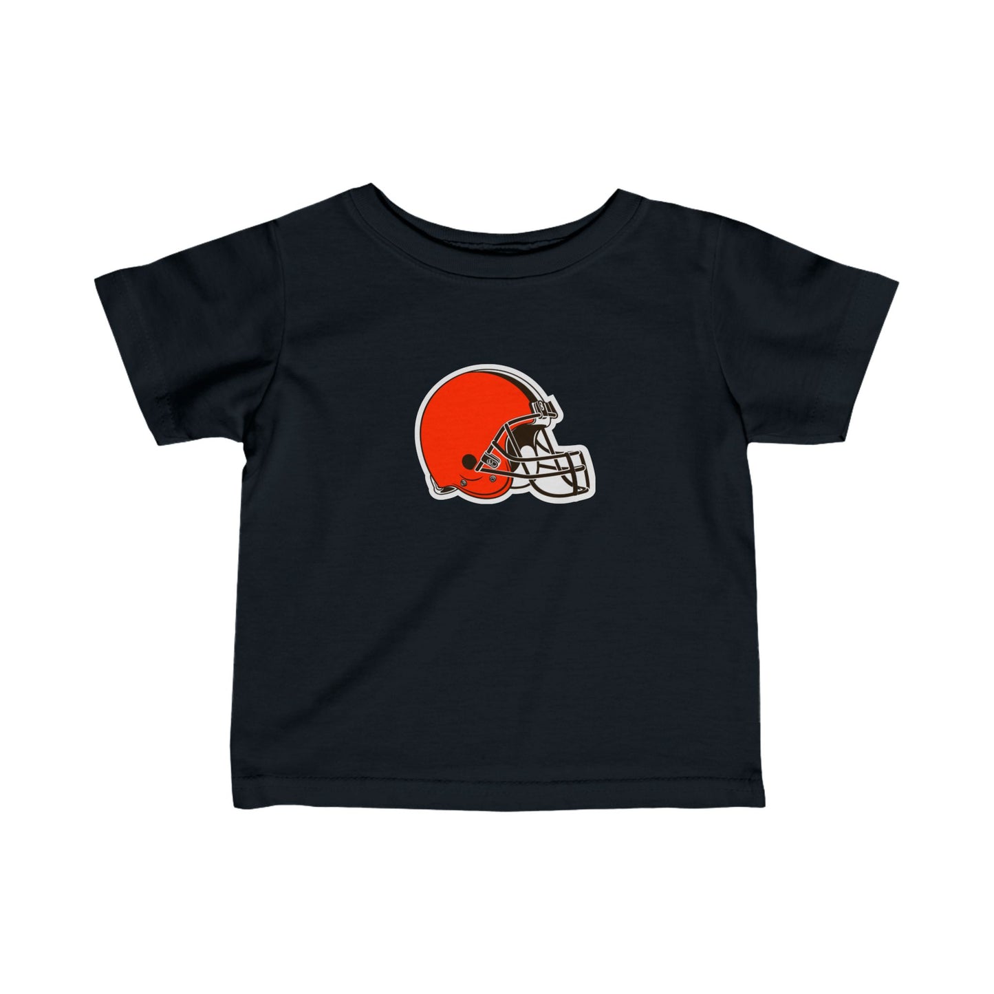 Cleveland Browns Baby T-Shirt