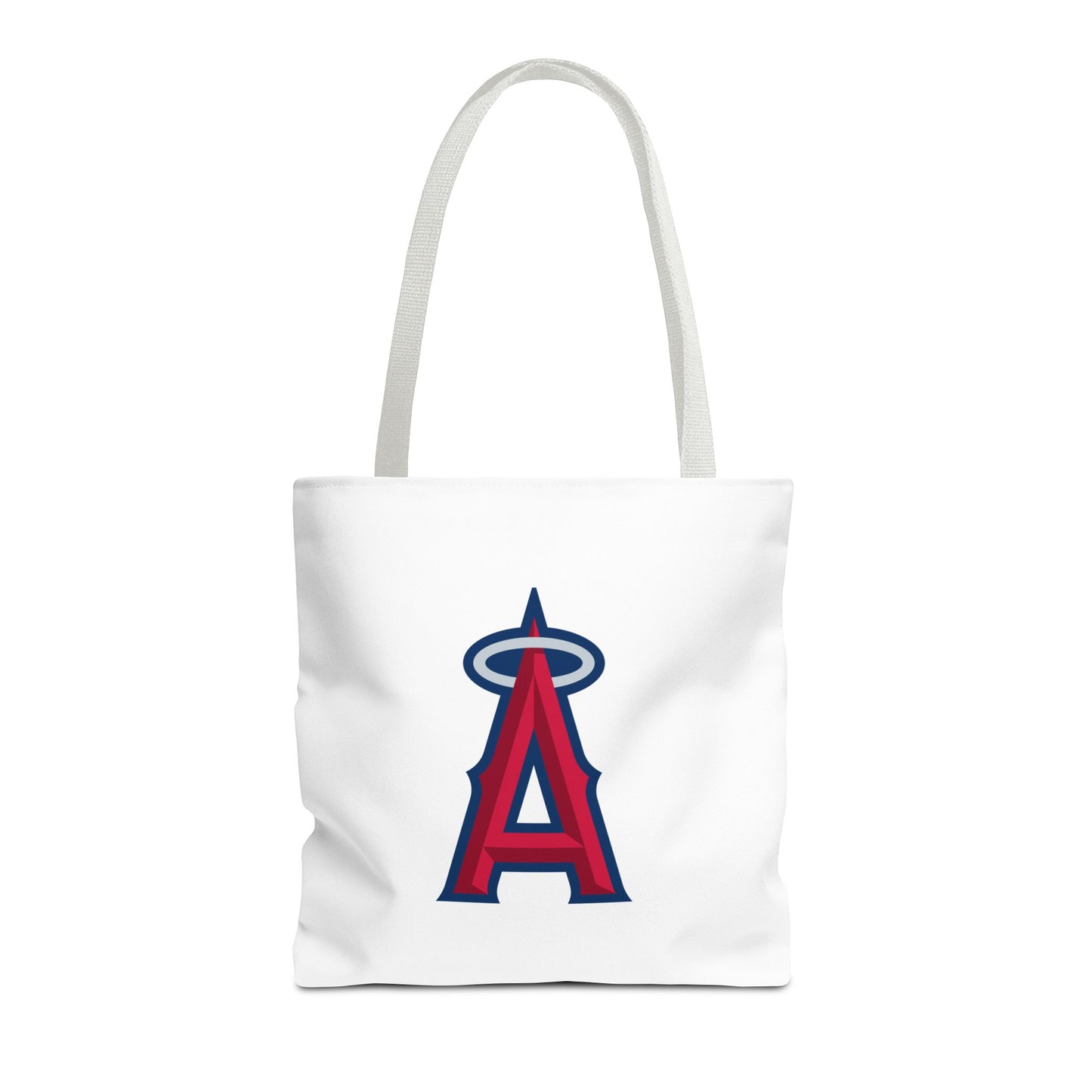 Los Angeles Angels Tote Bag