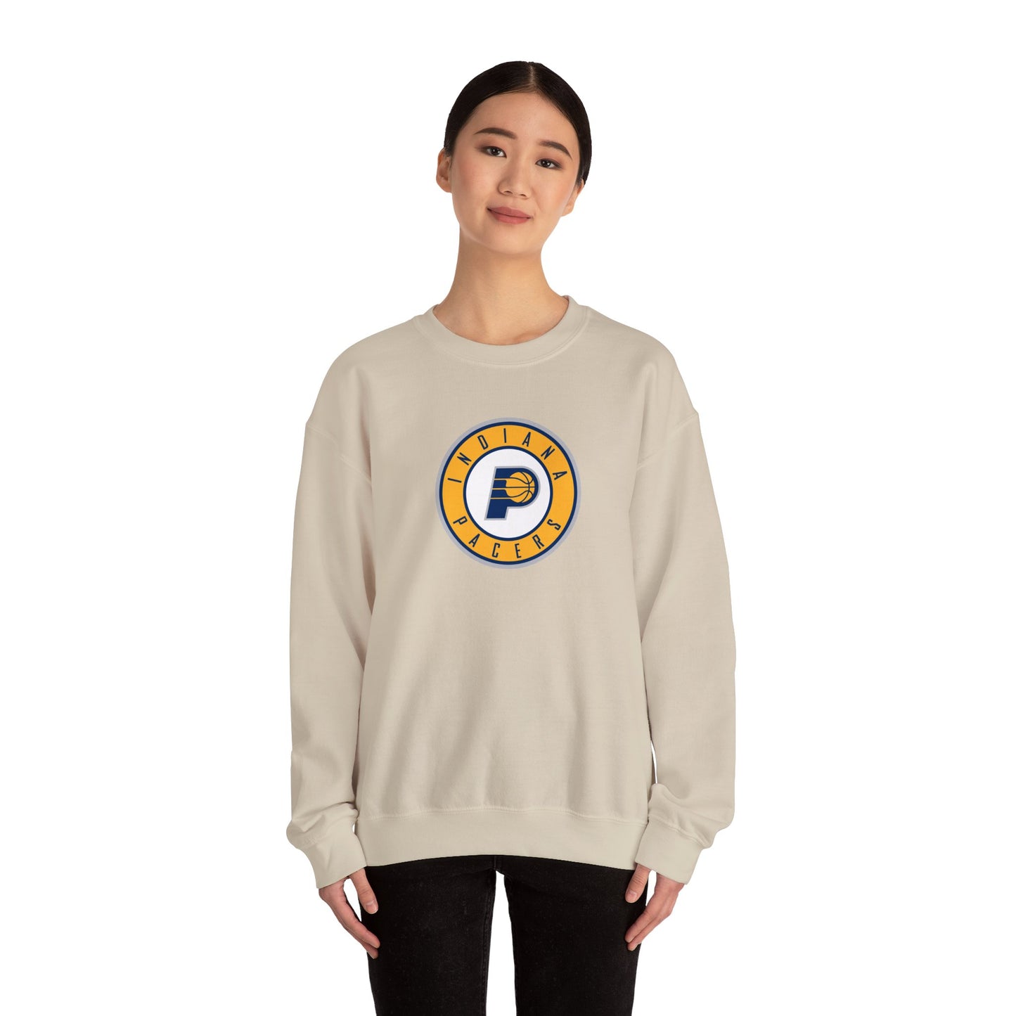 Indiana Pacers Sweatshirt