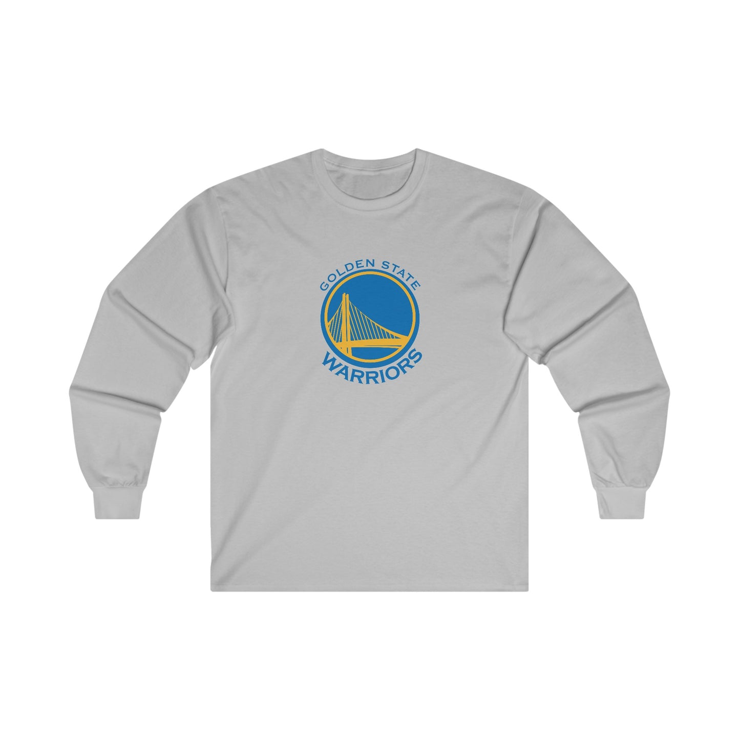 Golden State Warriors Long Sleeve T-Shirt