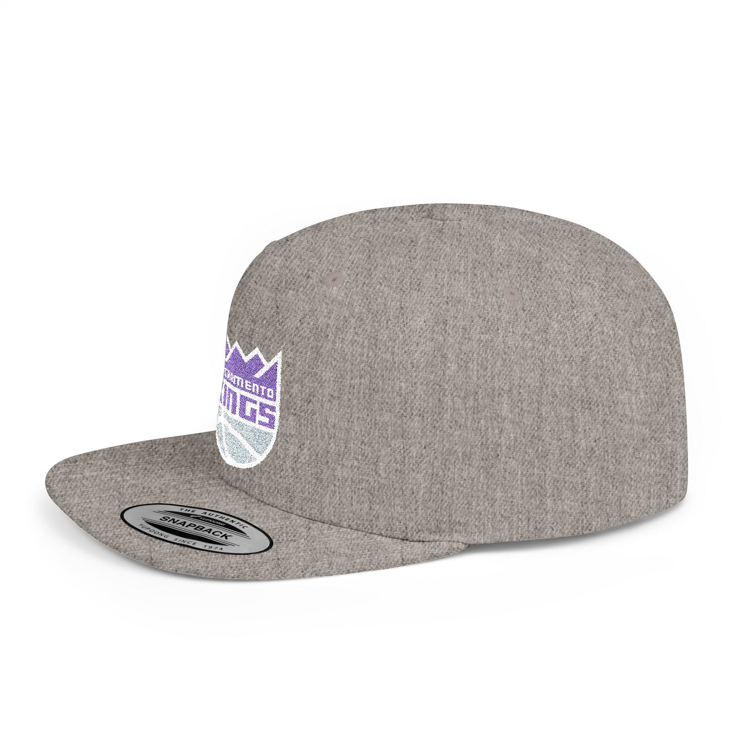 Sacramento Kings Snapback