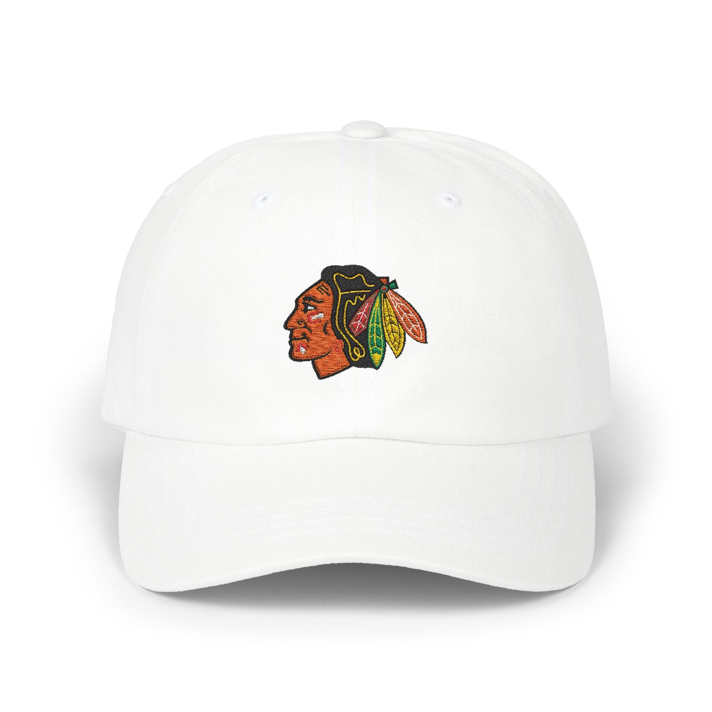 Chicago Blackhawks Cap