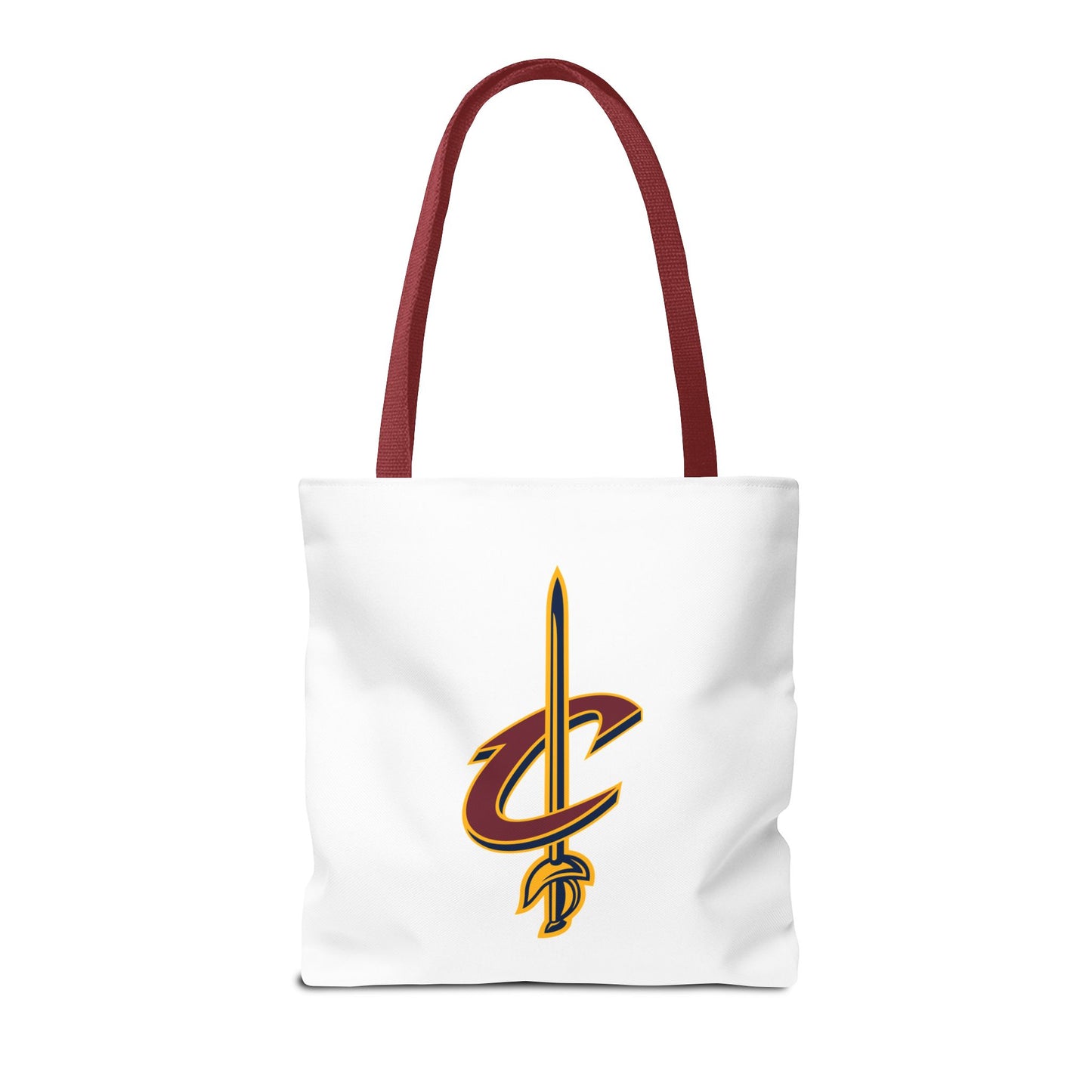 Cleveland Cavaliers Tote Bag