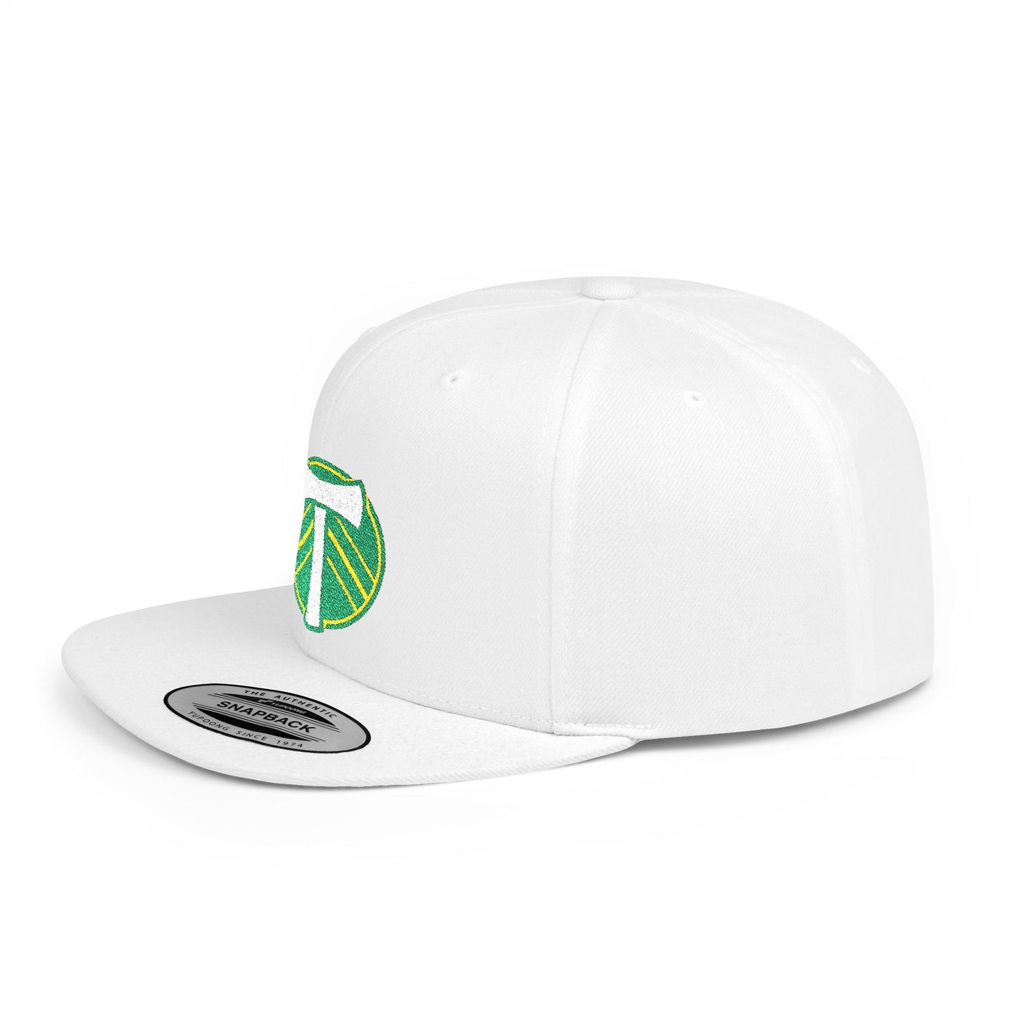 Portland Timbers Snapback