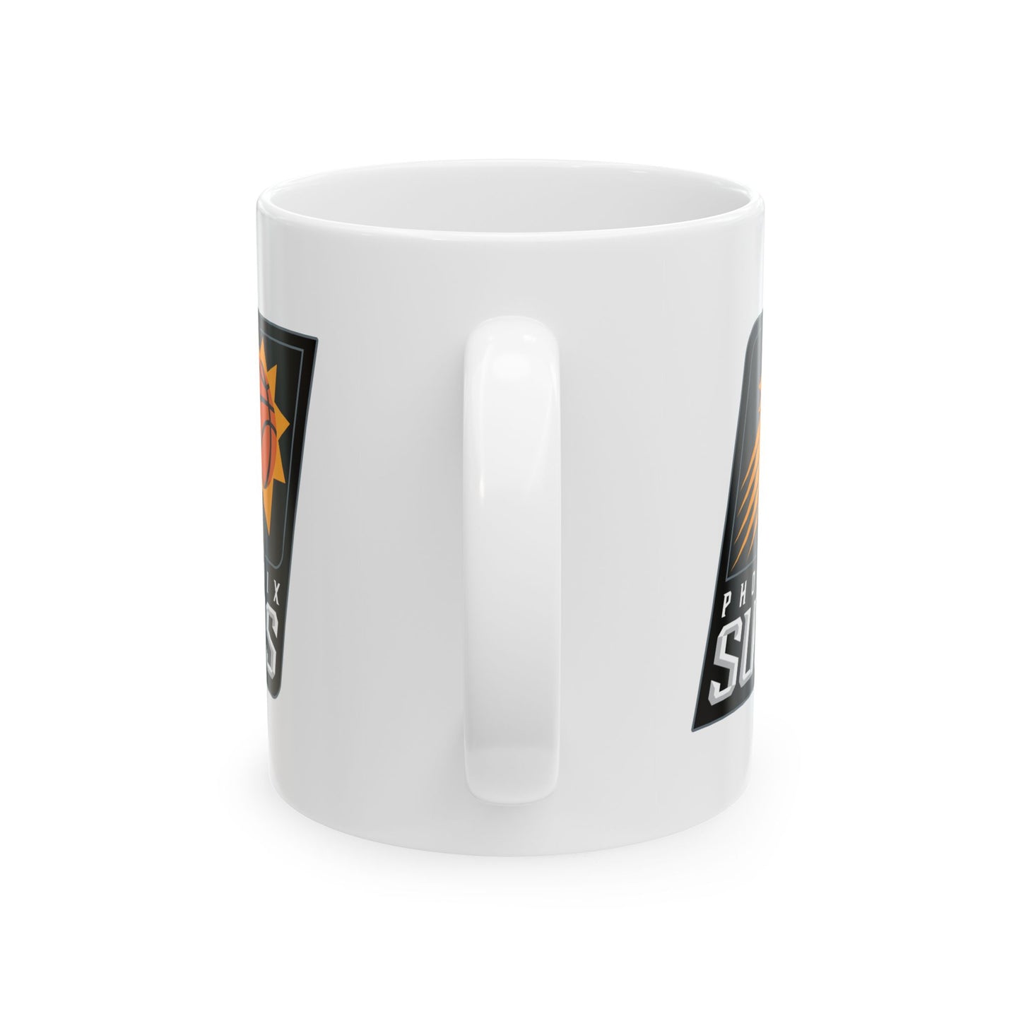 Phoenix Suns Ceramic Mug