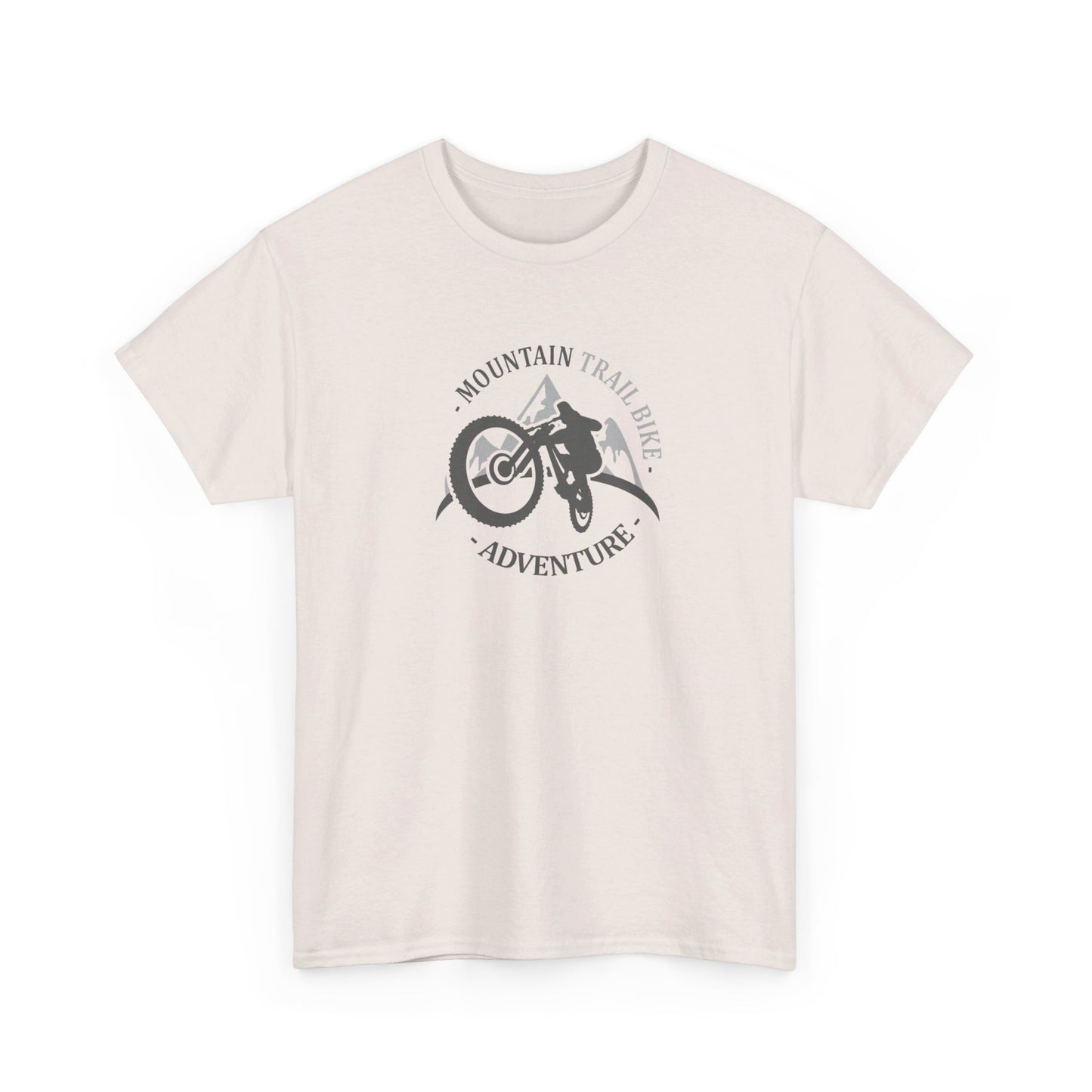 Mountain Bike Racing T-Shirt