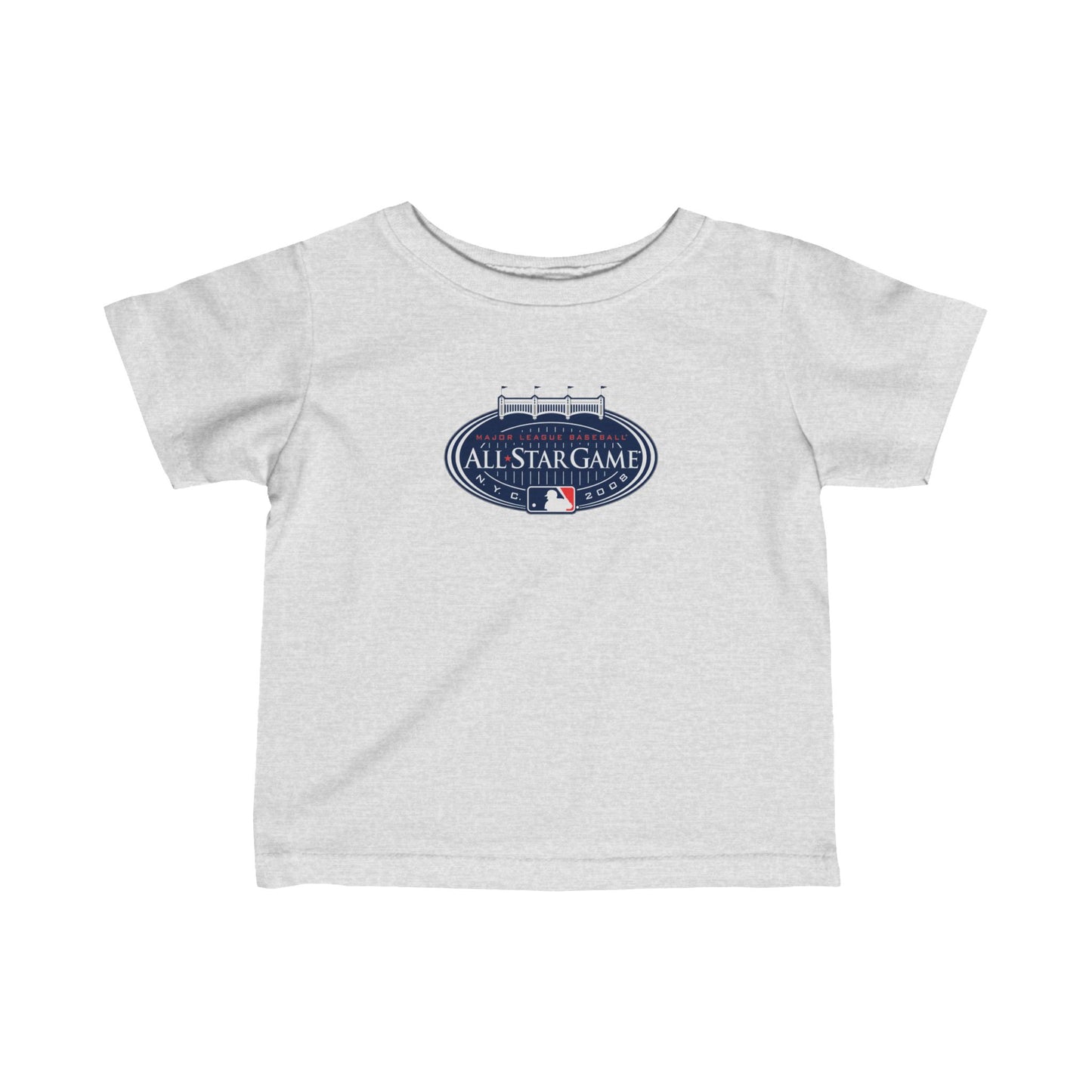 MLB All Star Game Baby T-Shirt