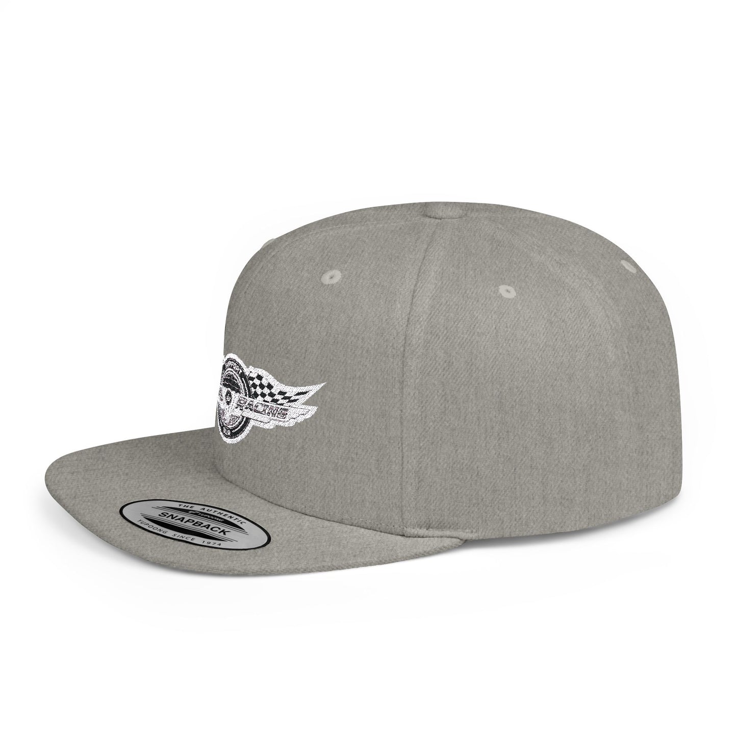Paras Racing Snapback