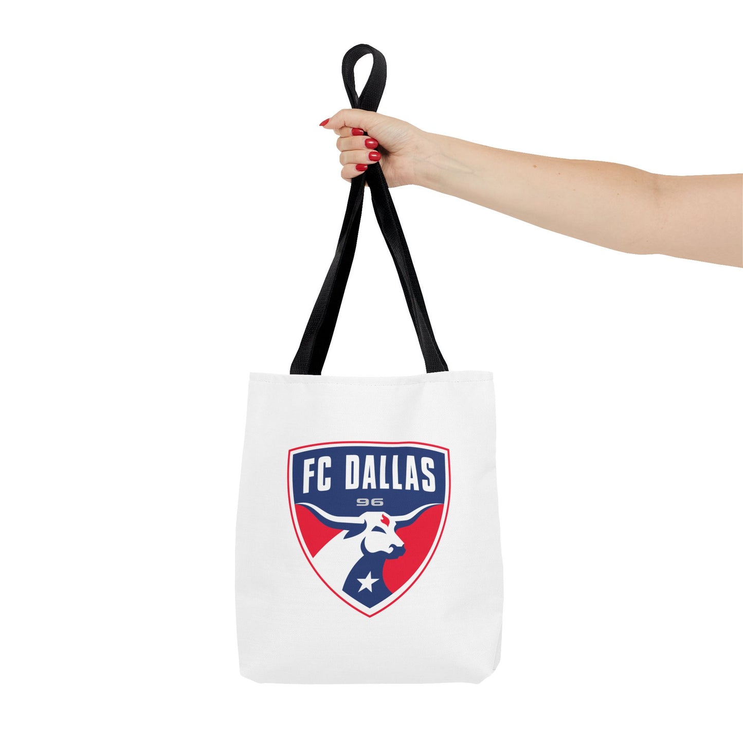 FC Dallas Tote Bag