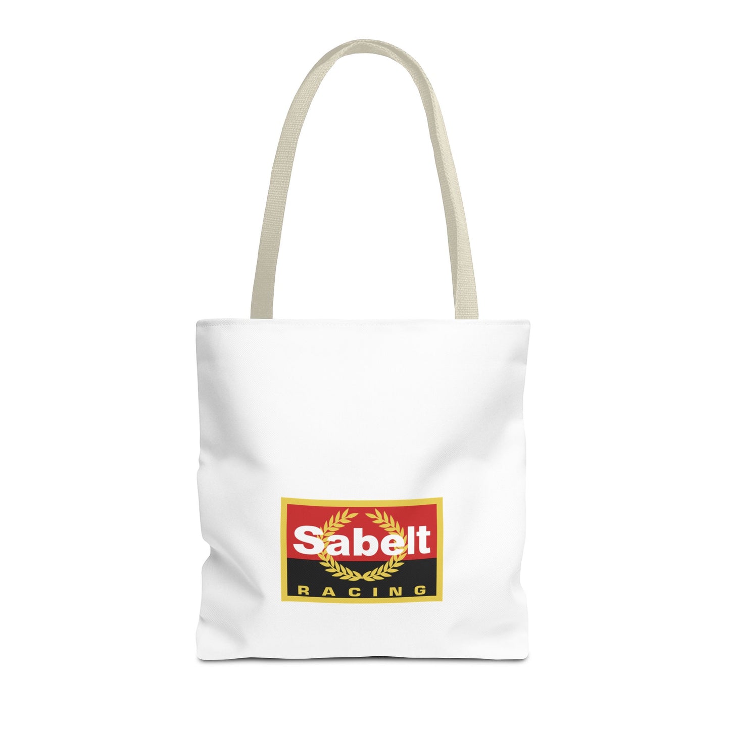 Sabelt Racing Tote Bag