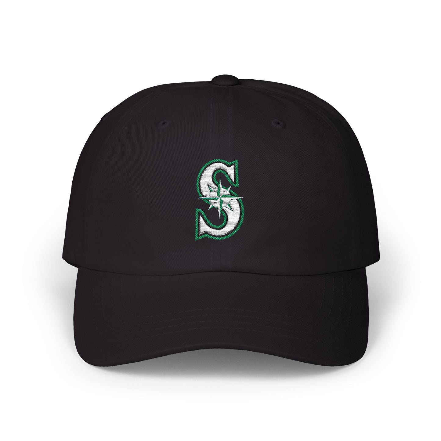 Seattle Mariners S Cap