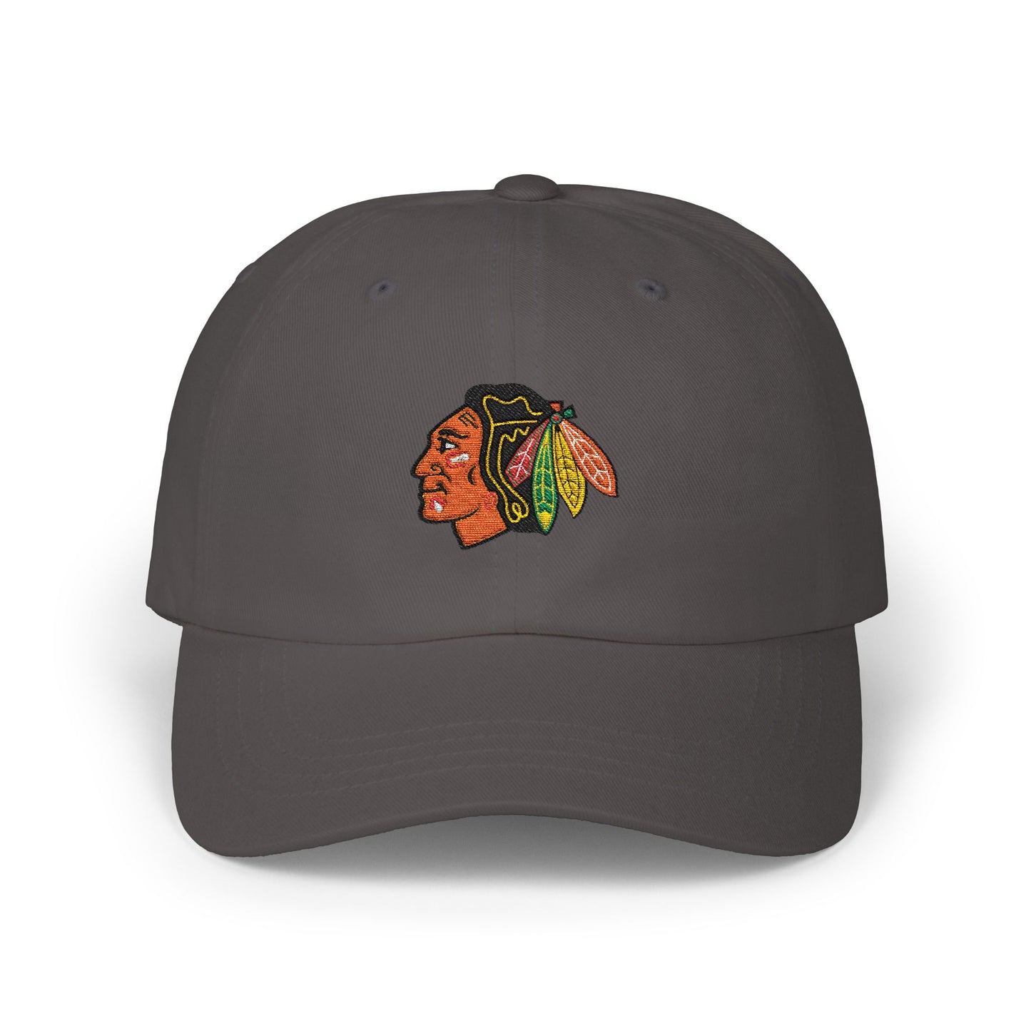 Chicago Blackhawks Cap