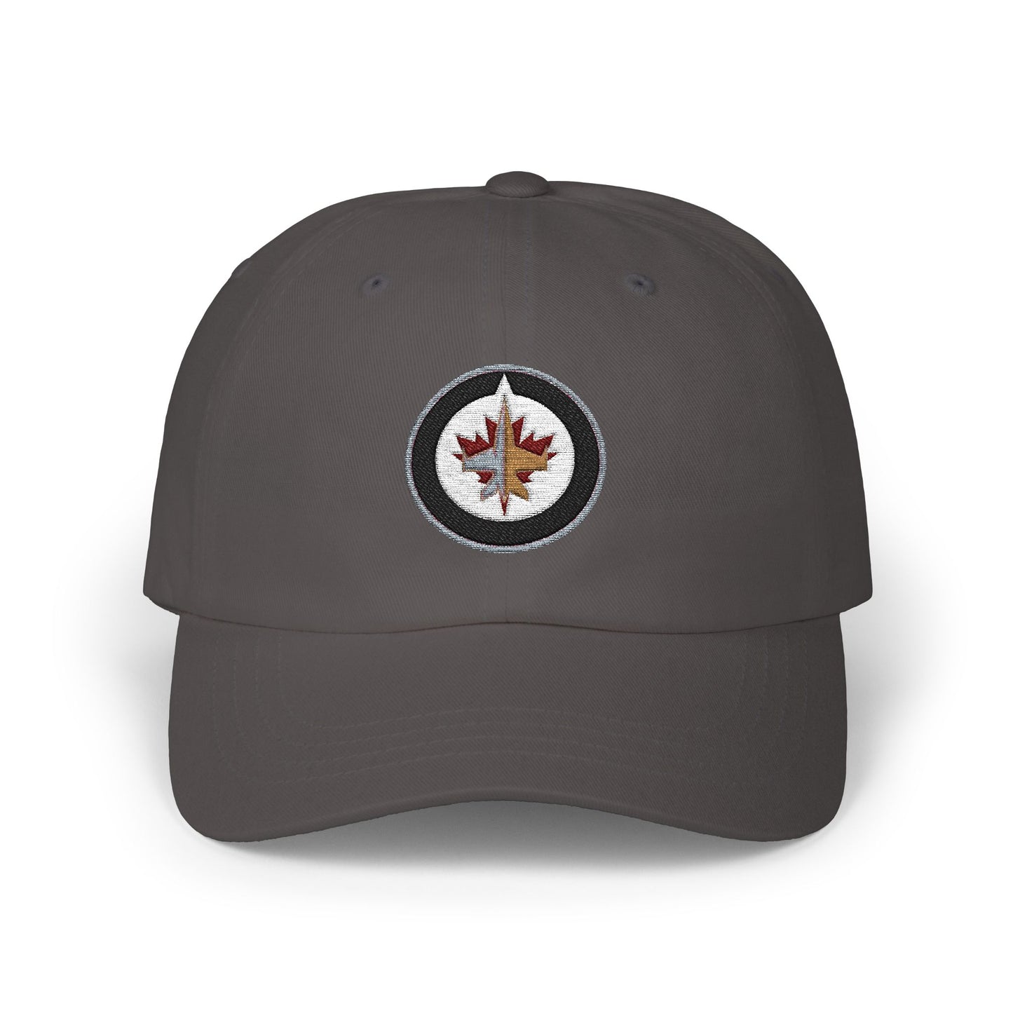 Winnipeg Jets Cap