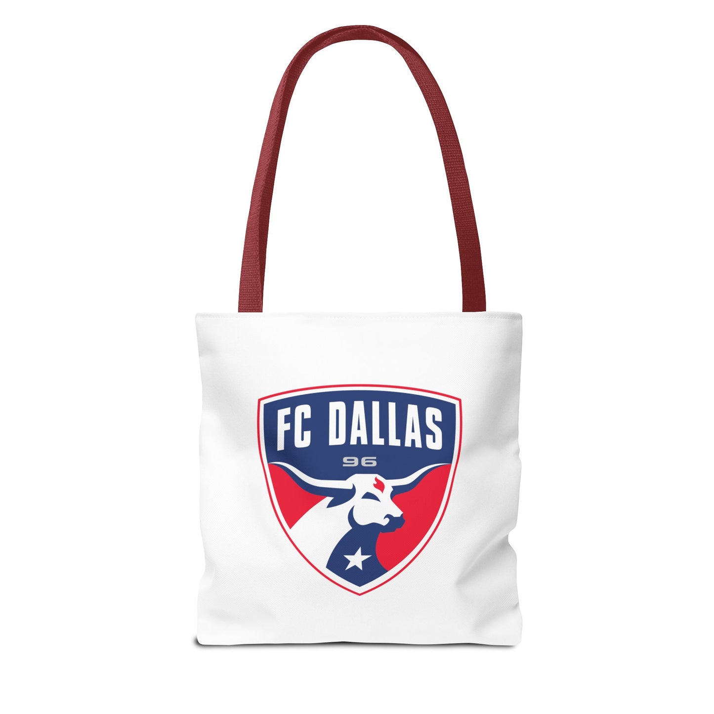 FC Dallas Tote Bag