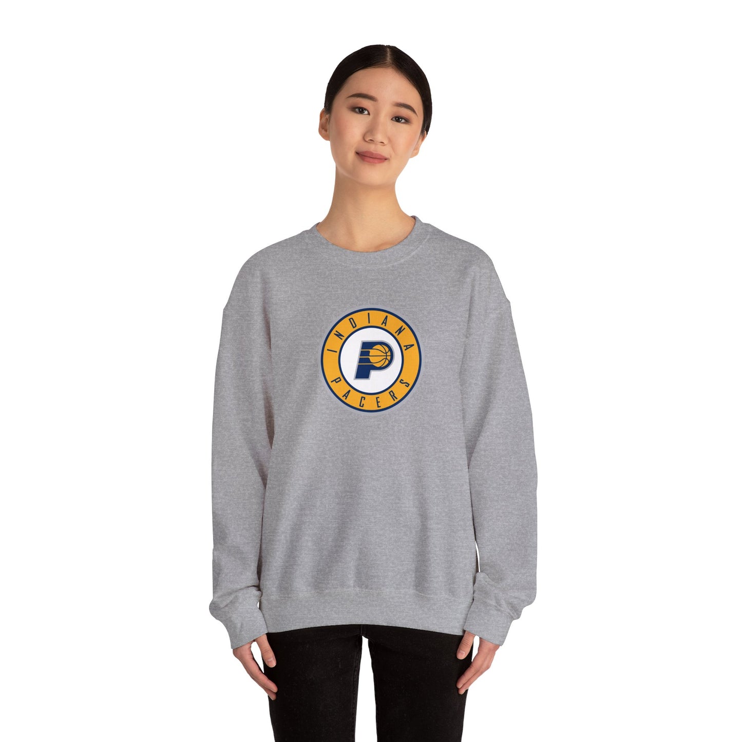 Indiana Pacers Sweatshirt