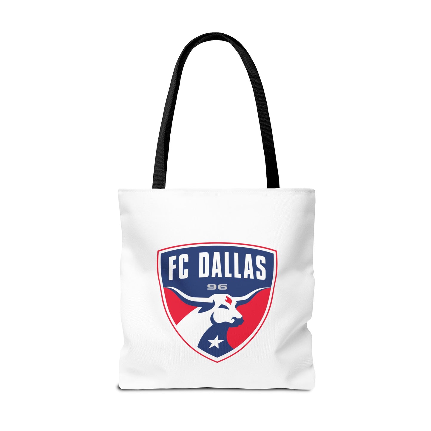 FC Dallas Tote Bag