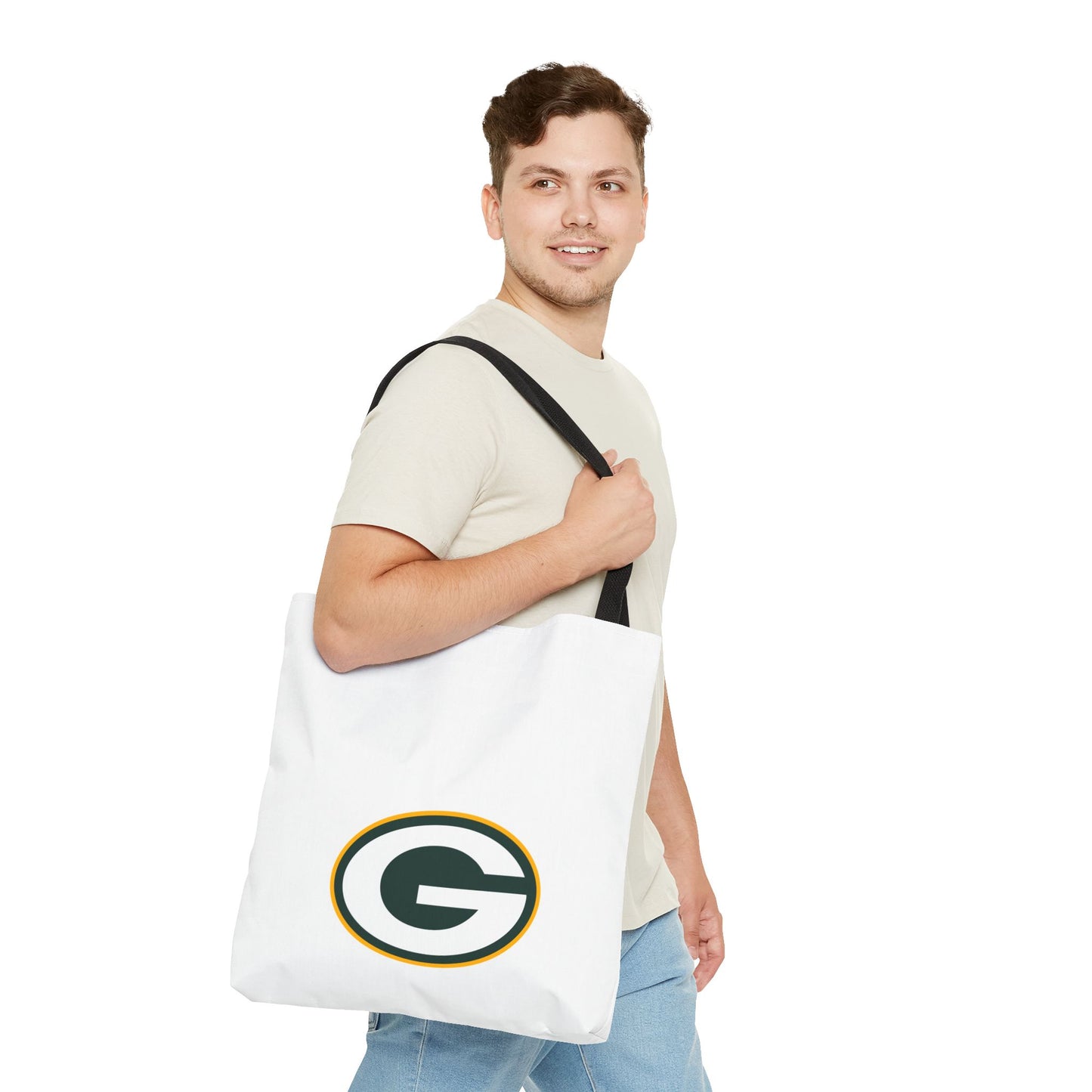 Green Bay Packers Tote Bag