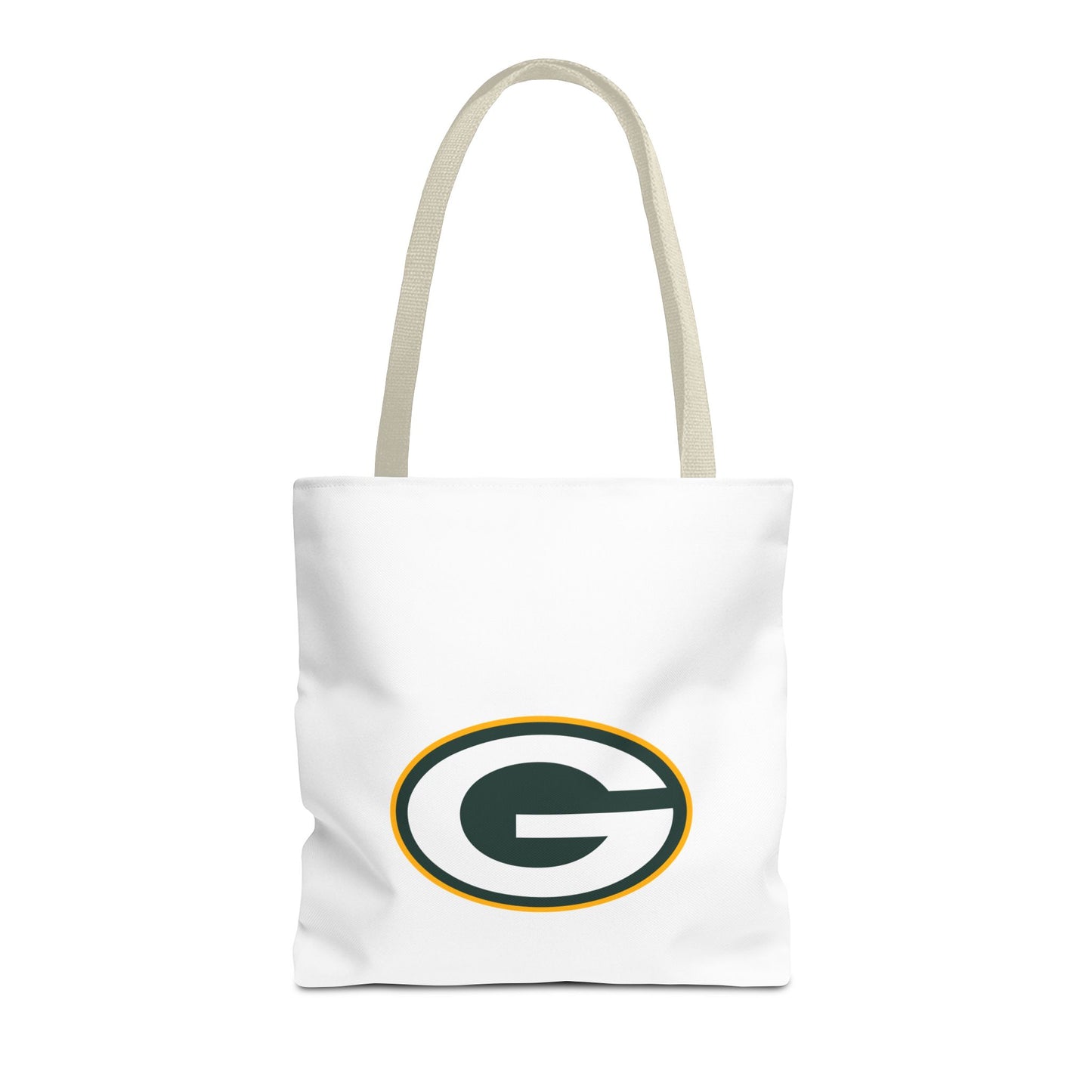 Green Bay Packers Tote Bag