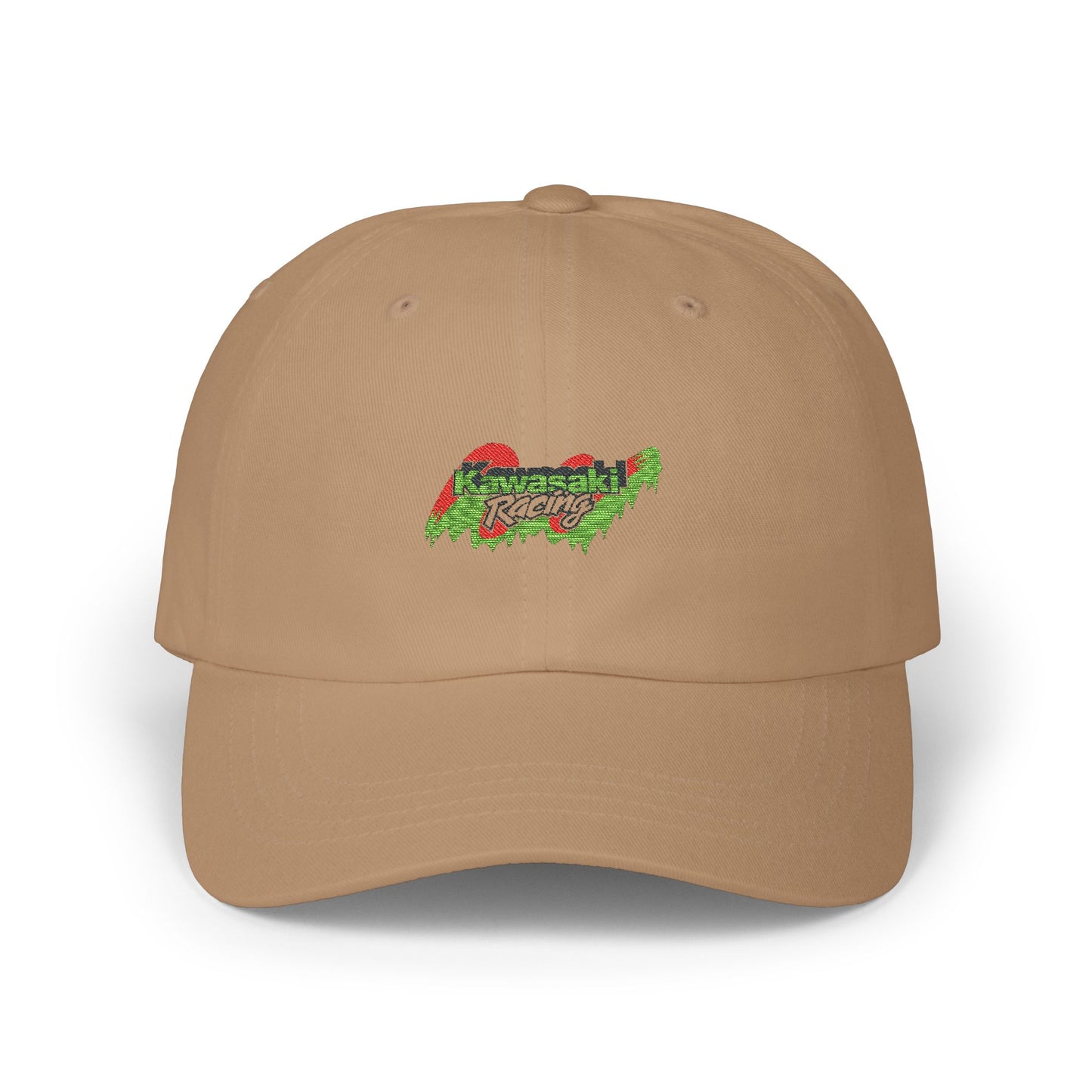 Kawasaki Racing Cap