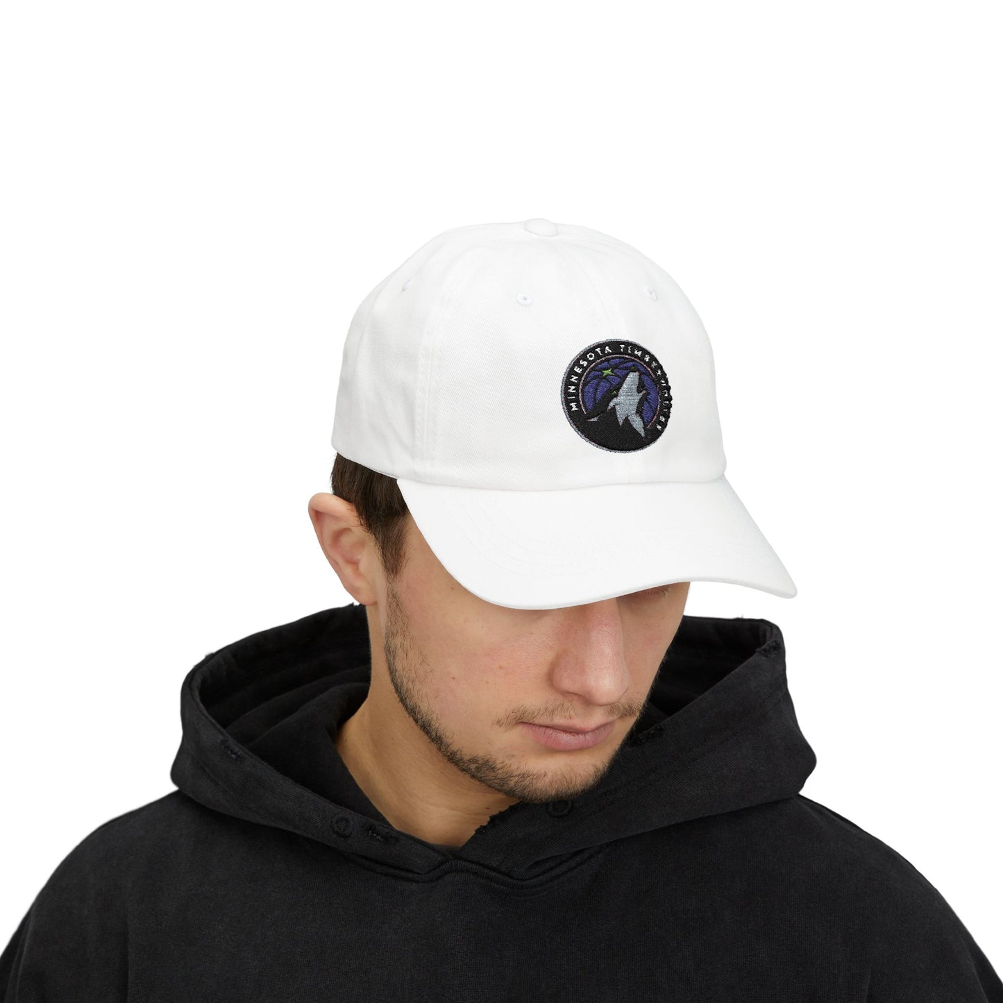 Minnesota Timberwolves Cap