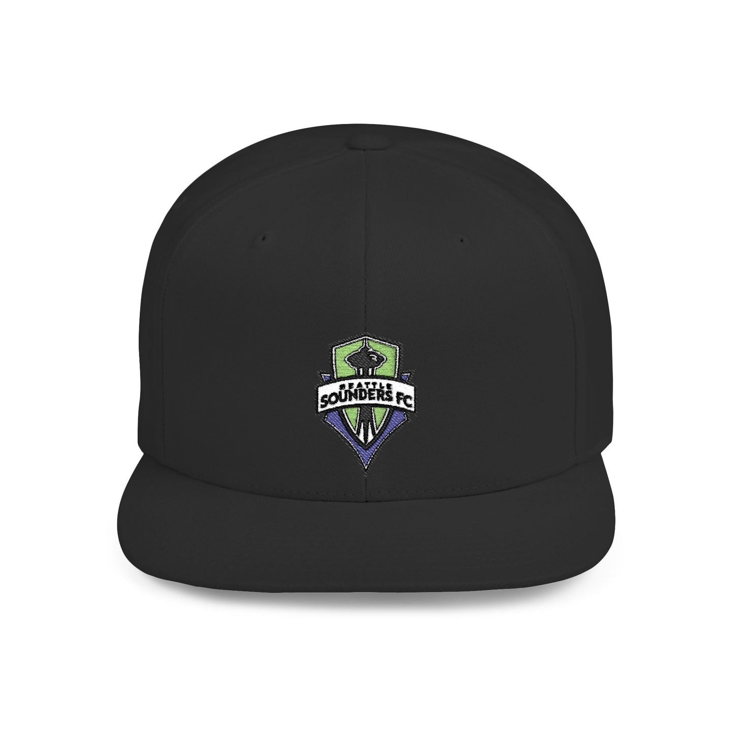 Seattle Sounders FC Snapback