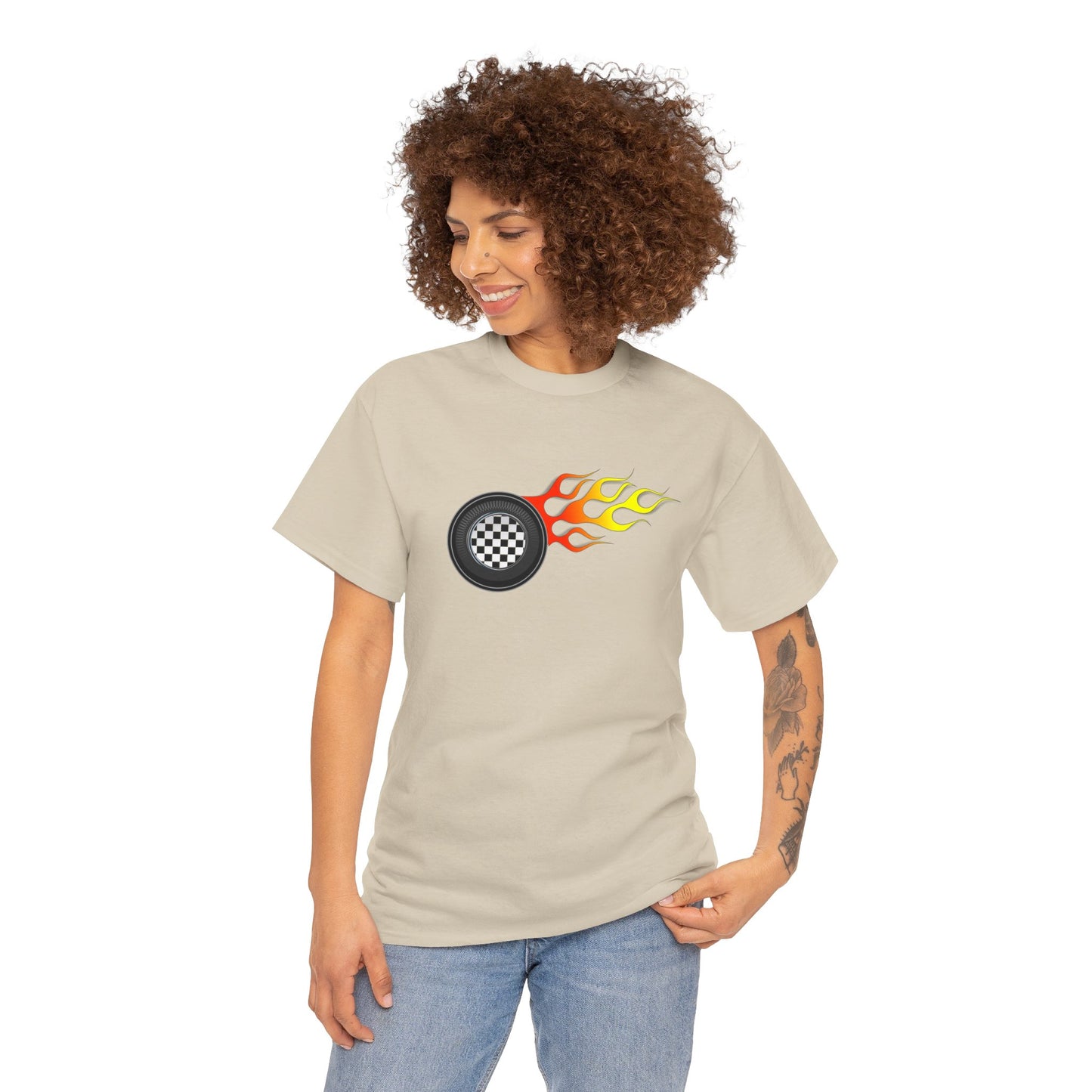 Hot Wheels T-Shirt