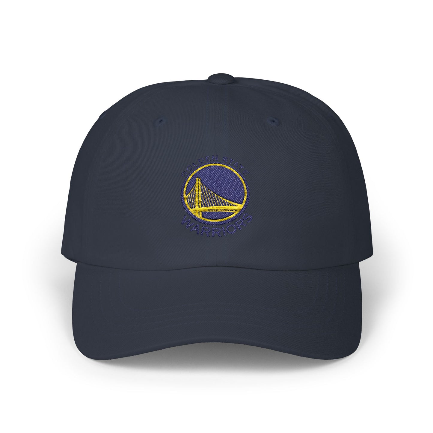 Golden State Warriors Cap
