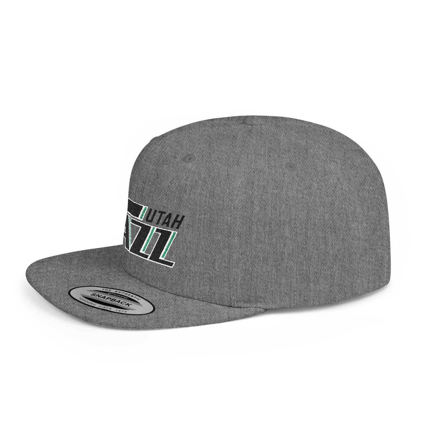Utah Jazz Snapback