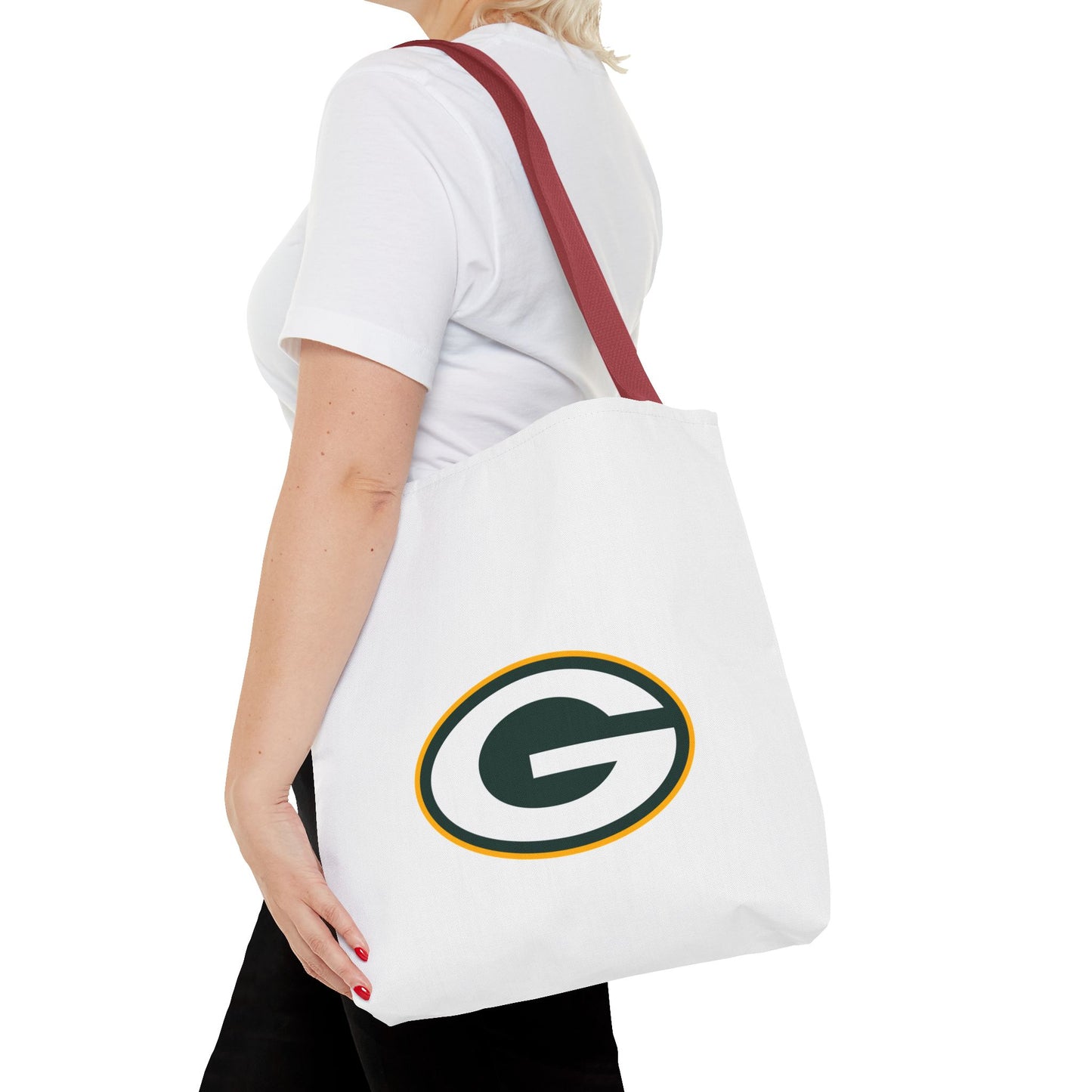 Green Bay Packers Tote Bag
