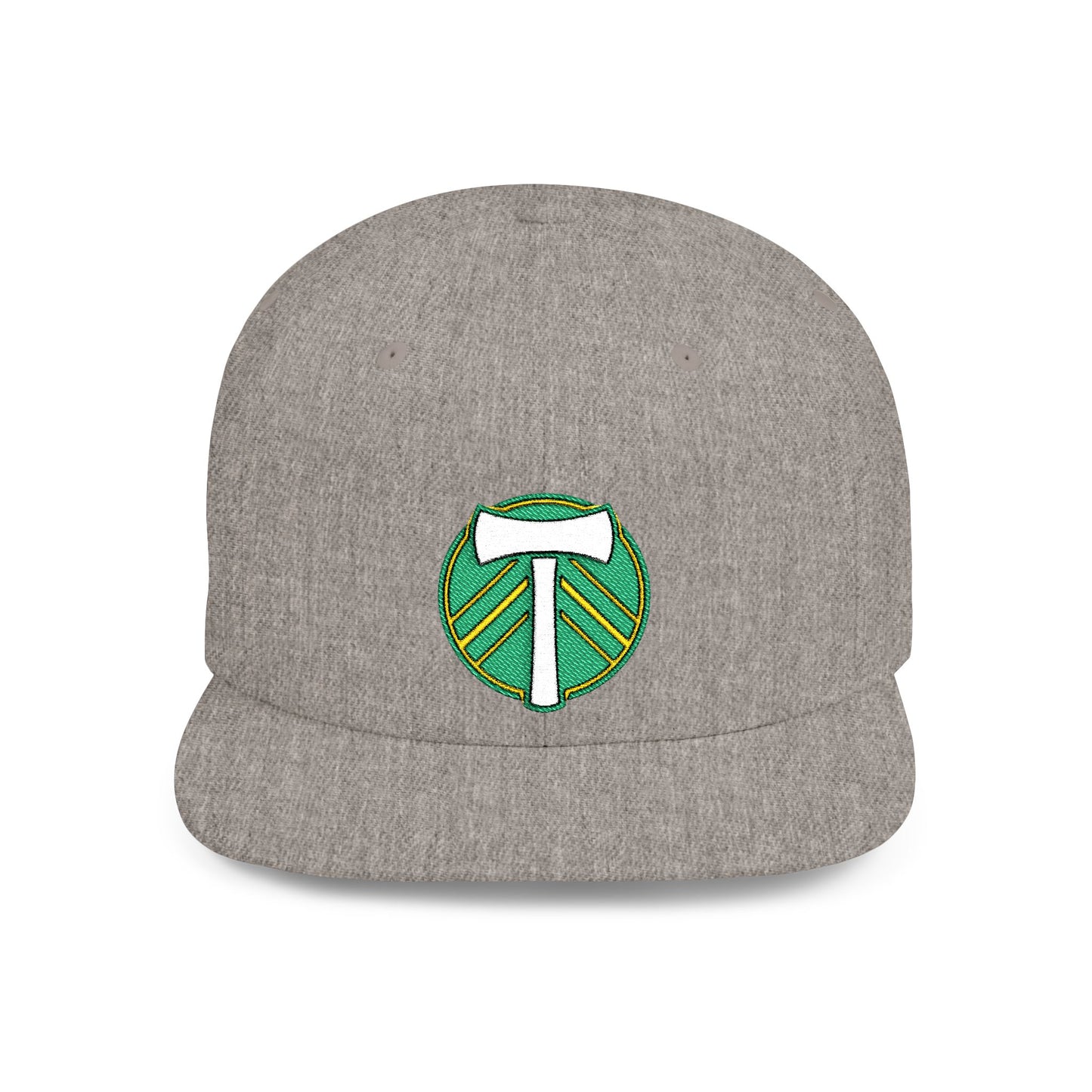 Portland Timbers Snapback