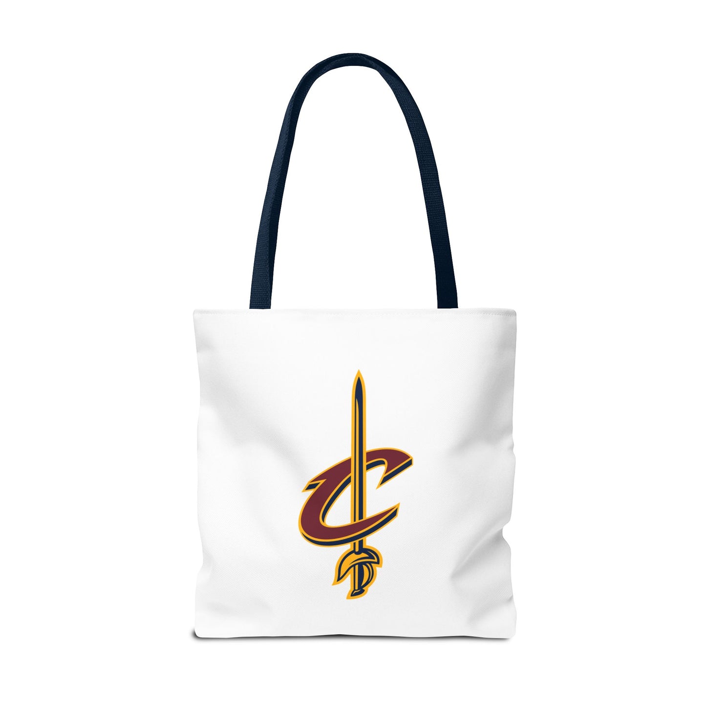 Cleveland Cavaliers Tote Bag